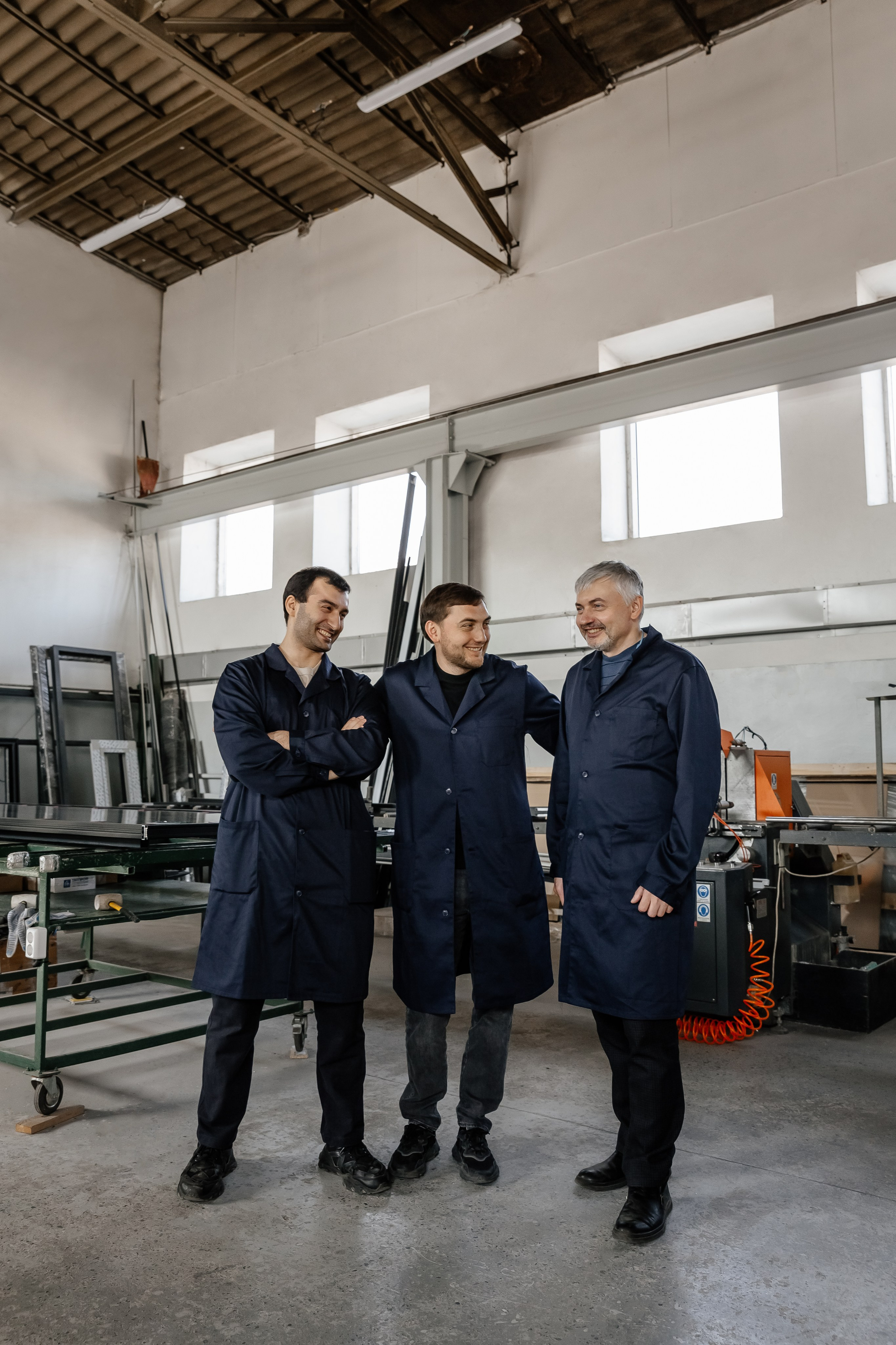 Квазар. Профессиональный фотограф Инесса Новикова в Москве