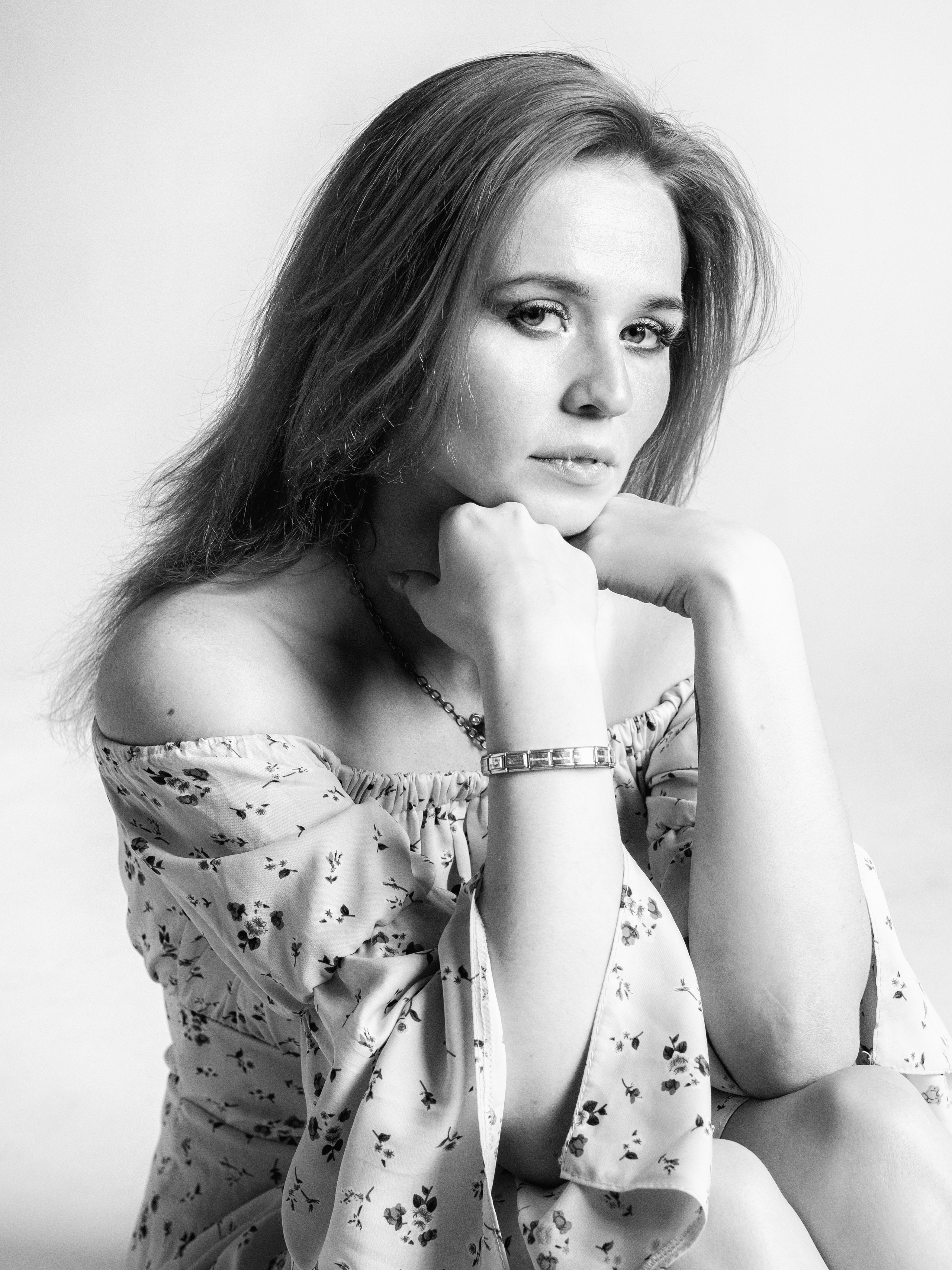 Фотосессия для девушки. Яростный фотолюбитель Vervie Vitoe