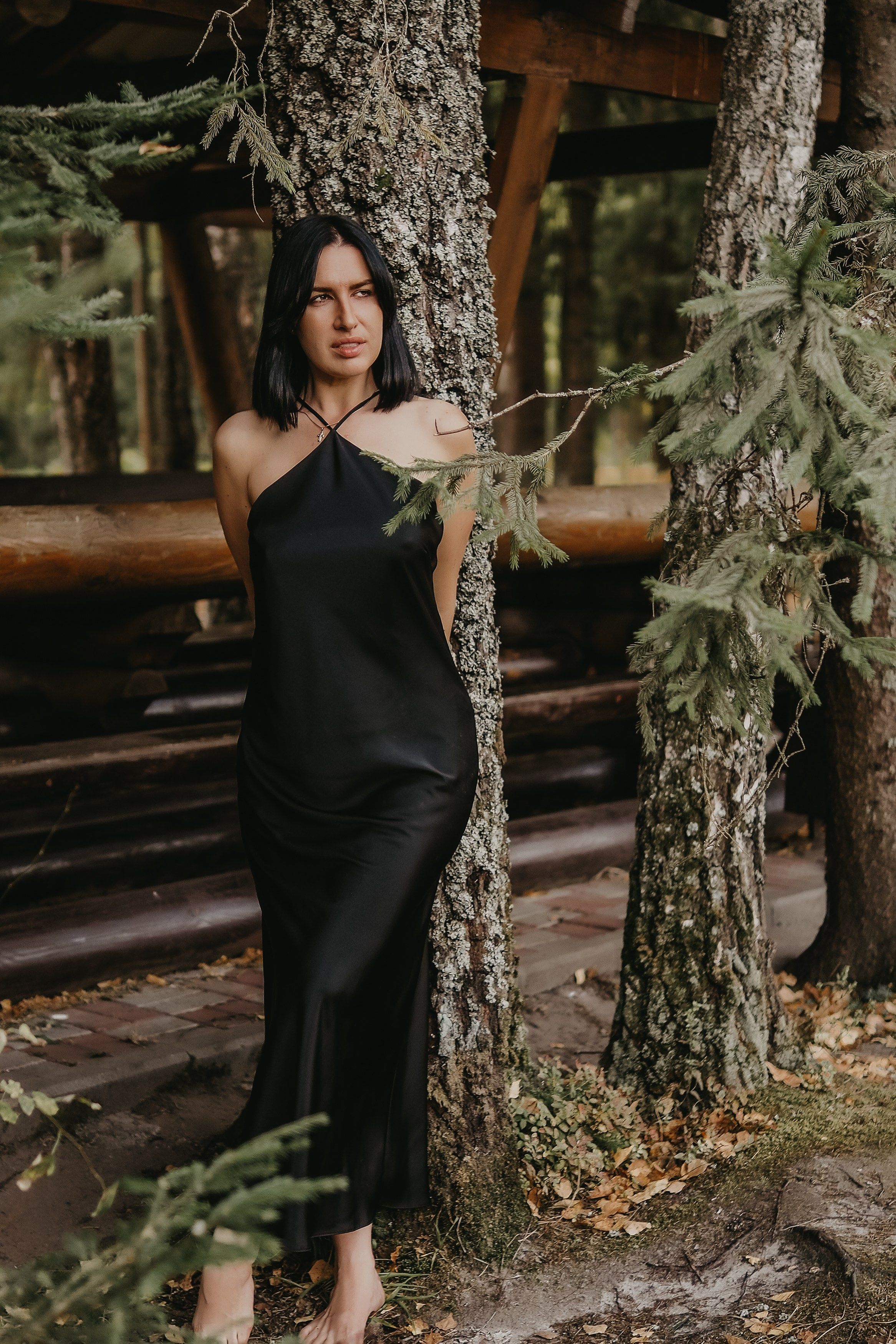 Екатерина. Портретный фотограф Павлова Светлана / Брянск /