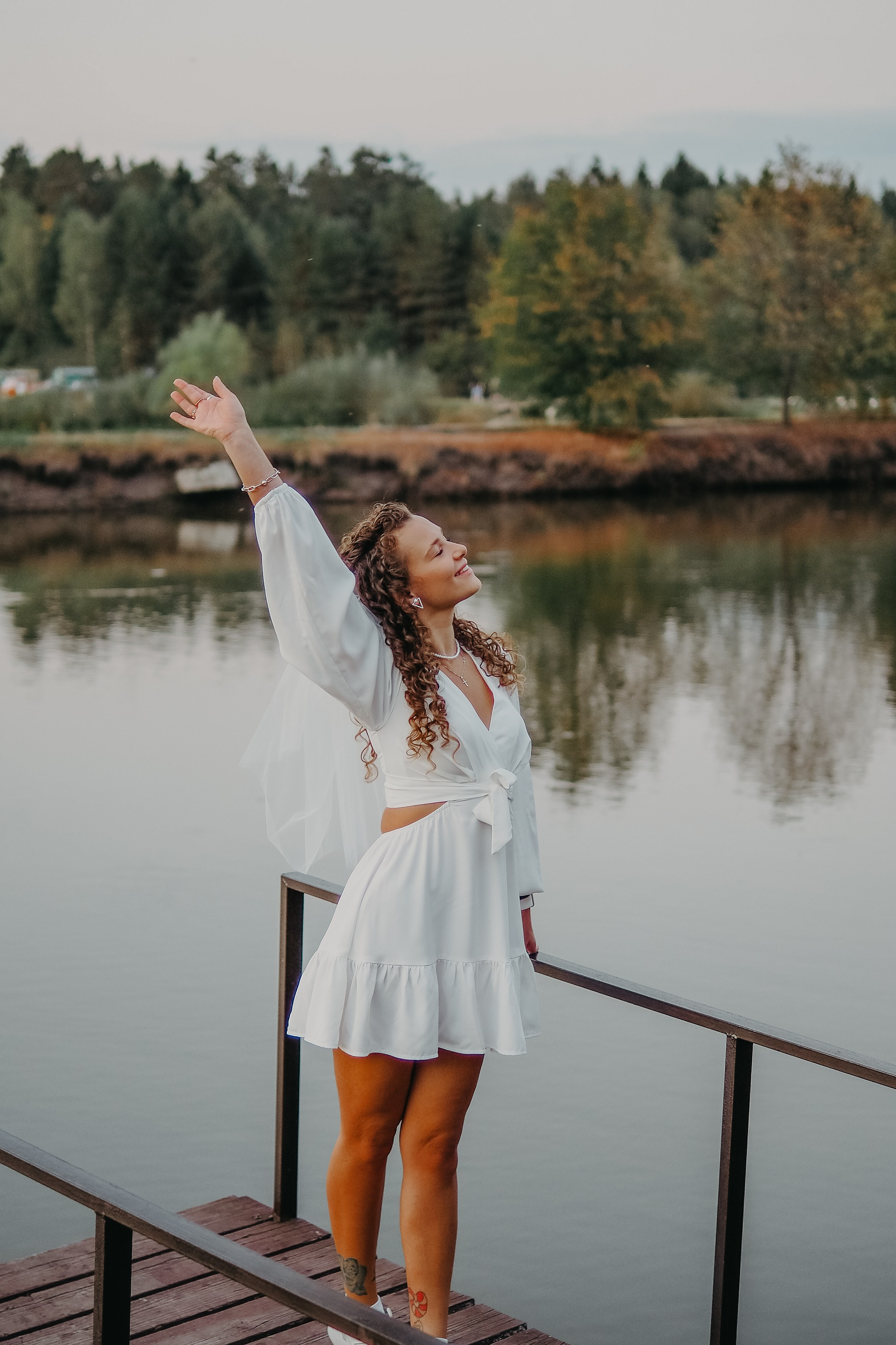 Катерина. Портретный фотограф Павлова Светлана / Брянск /