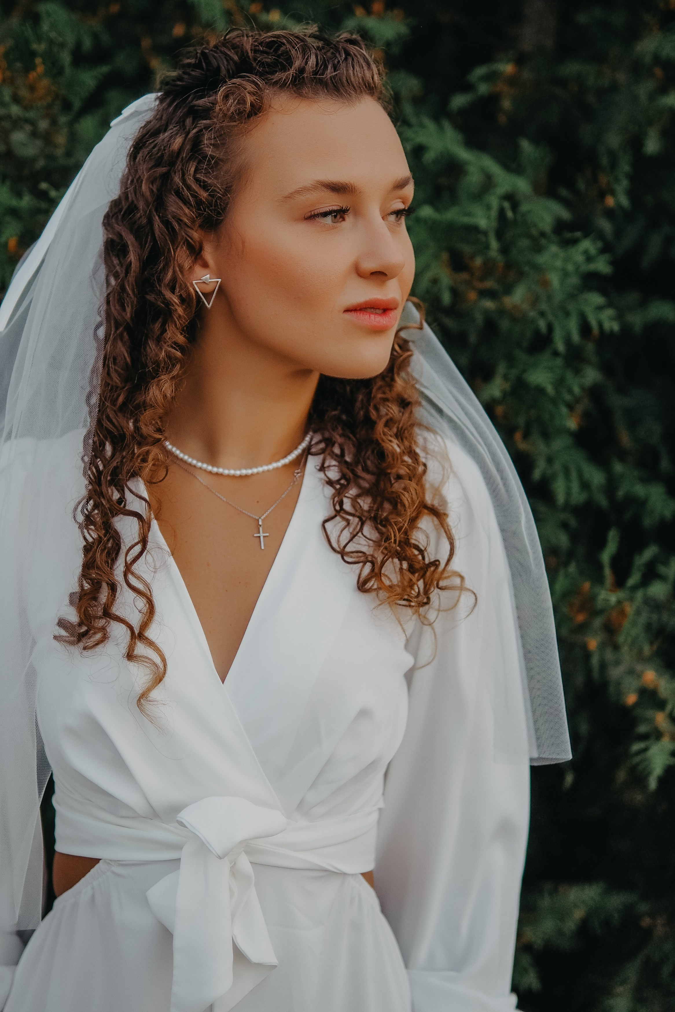 Катерина. Портретный фотограф Павлова Светлана / Брянск /