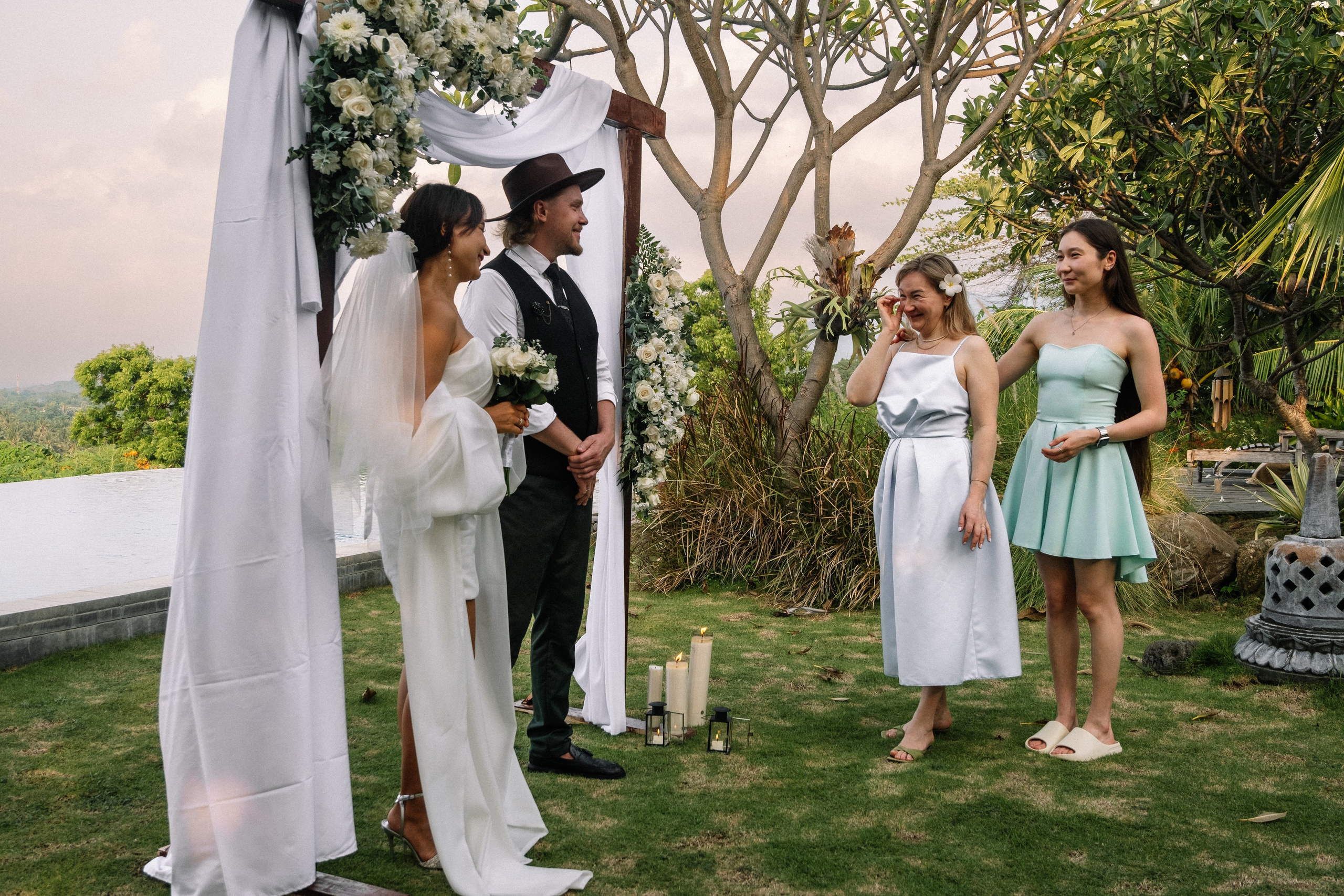 Бали|Ярослав&Камила. Фотограф на Бали|Свадьба на Бали