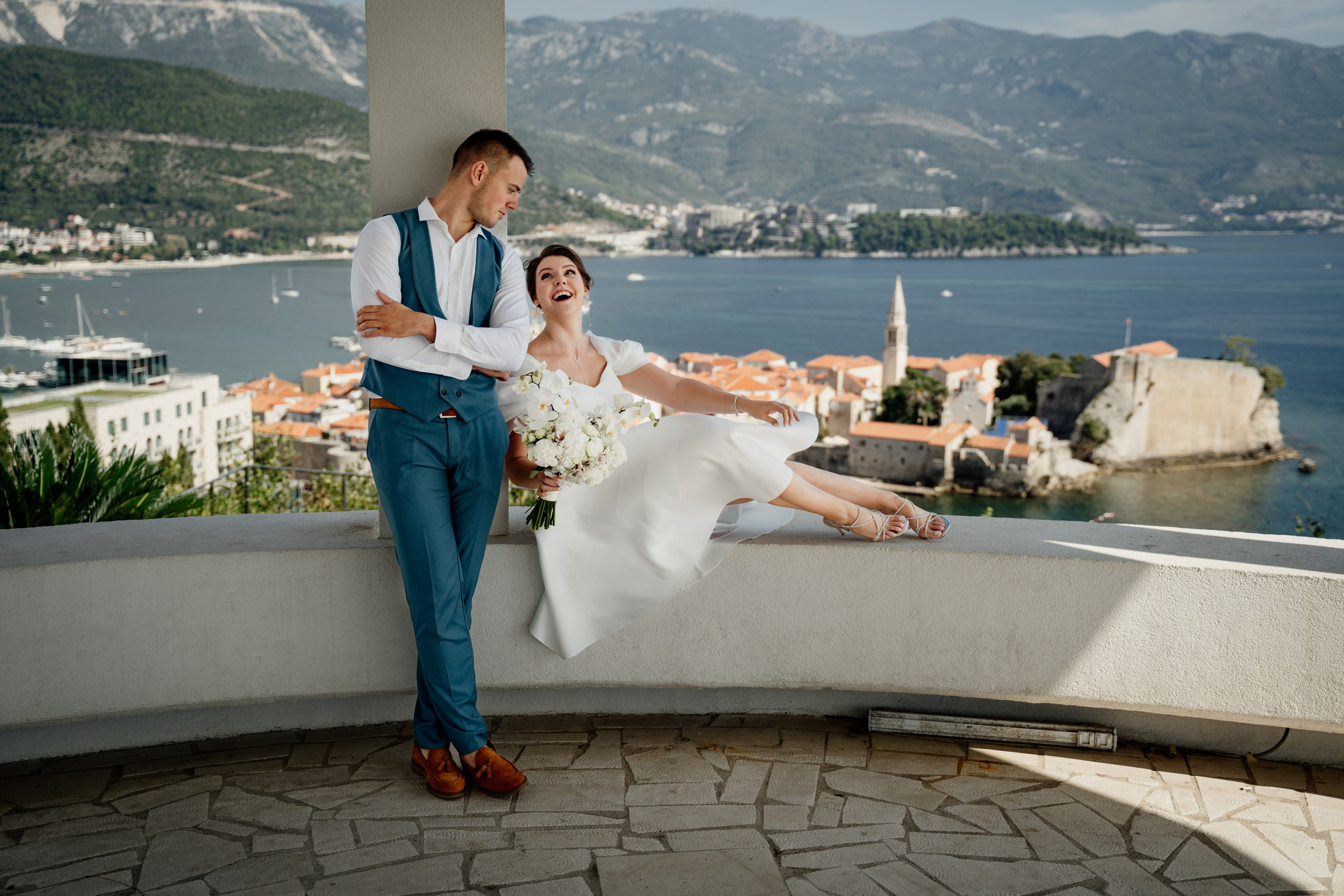 Your Montenegro Destination Wedding Photographer. Photographer in Montenegro | Фотограф в Черногории