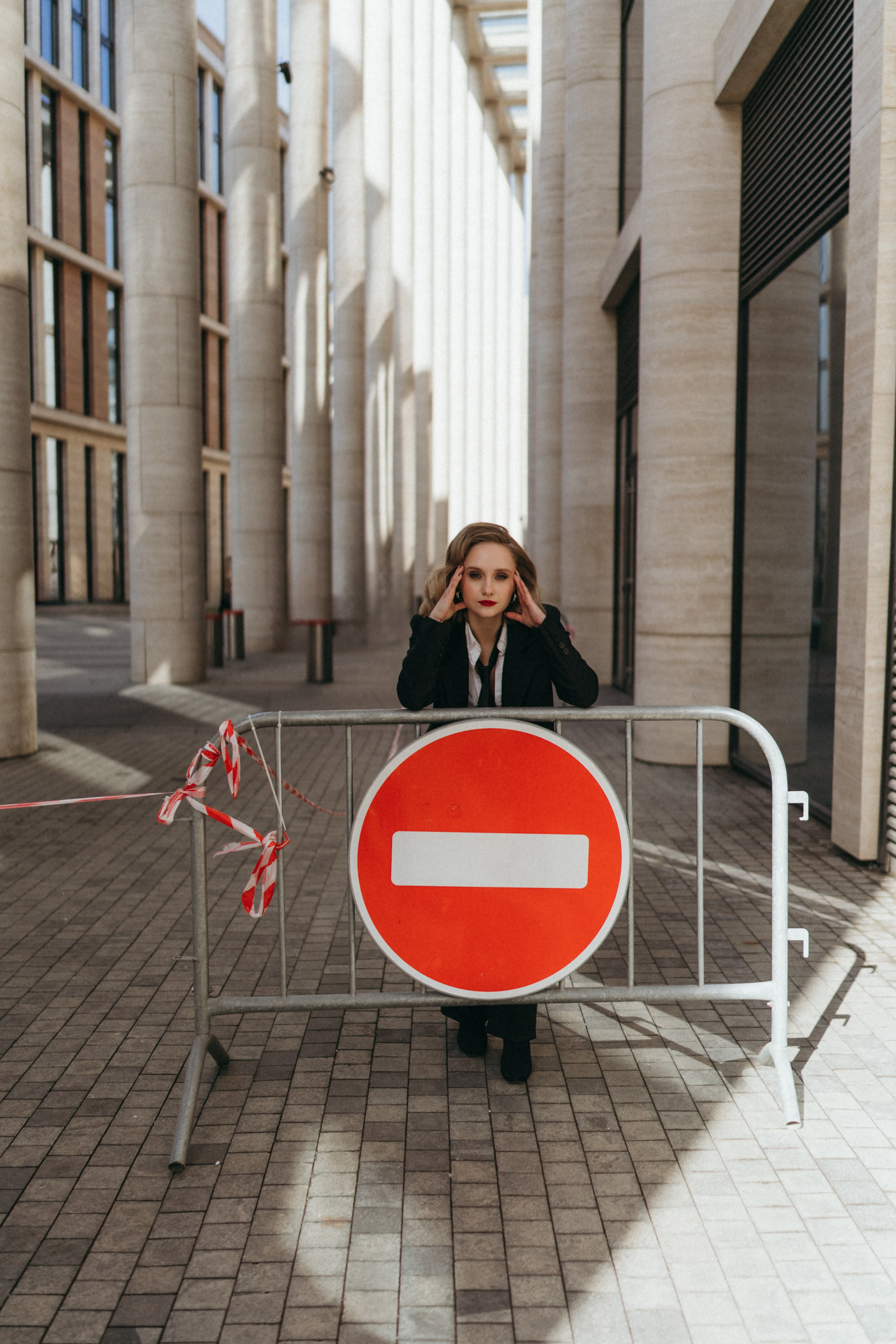 Марина. Фотограф в Санкт-Петербурге — Лучина Екатерина