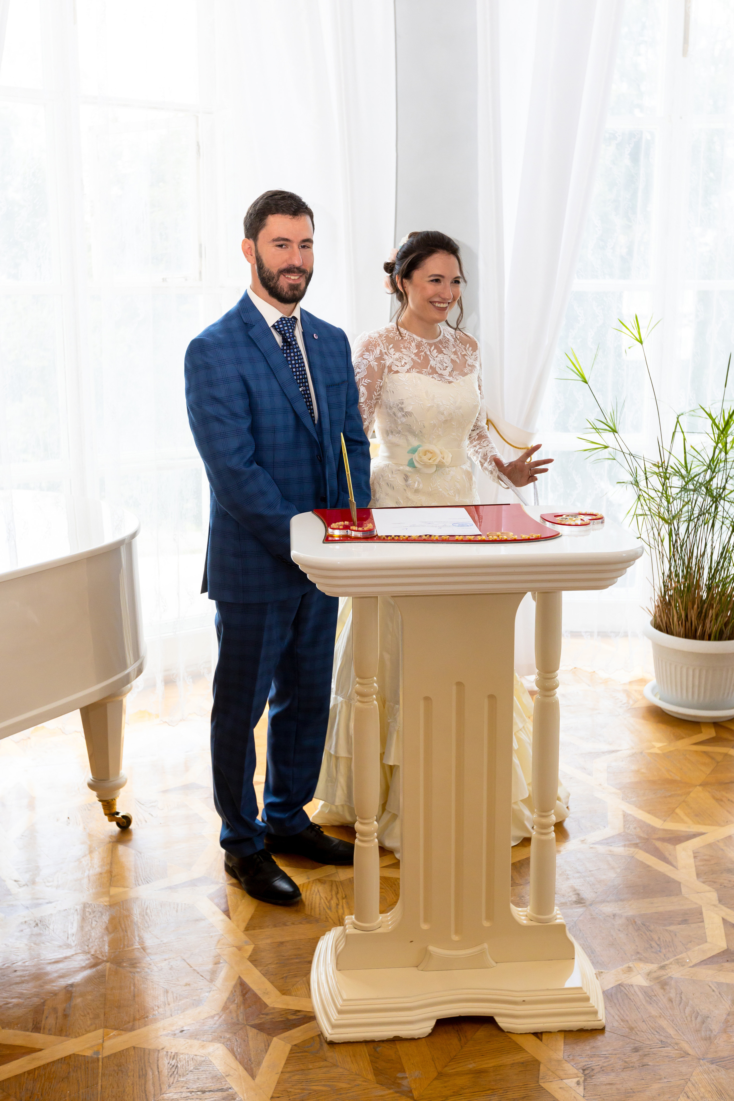 Свадьба Андрея и Натальи. (Canon R, 16-35 мм II f2.8). Фотограф в Туле Крупский АнДРей. Фотостудия «КАДР71» в Туле