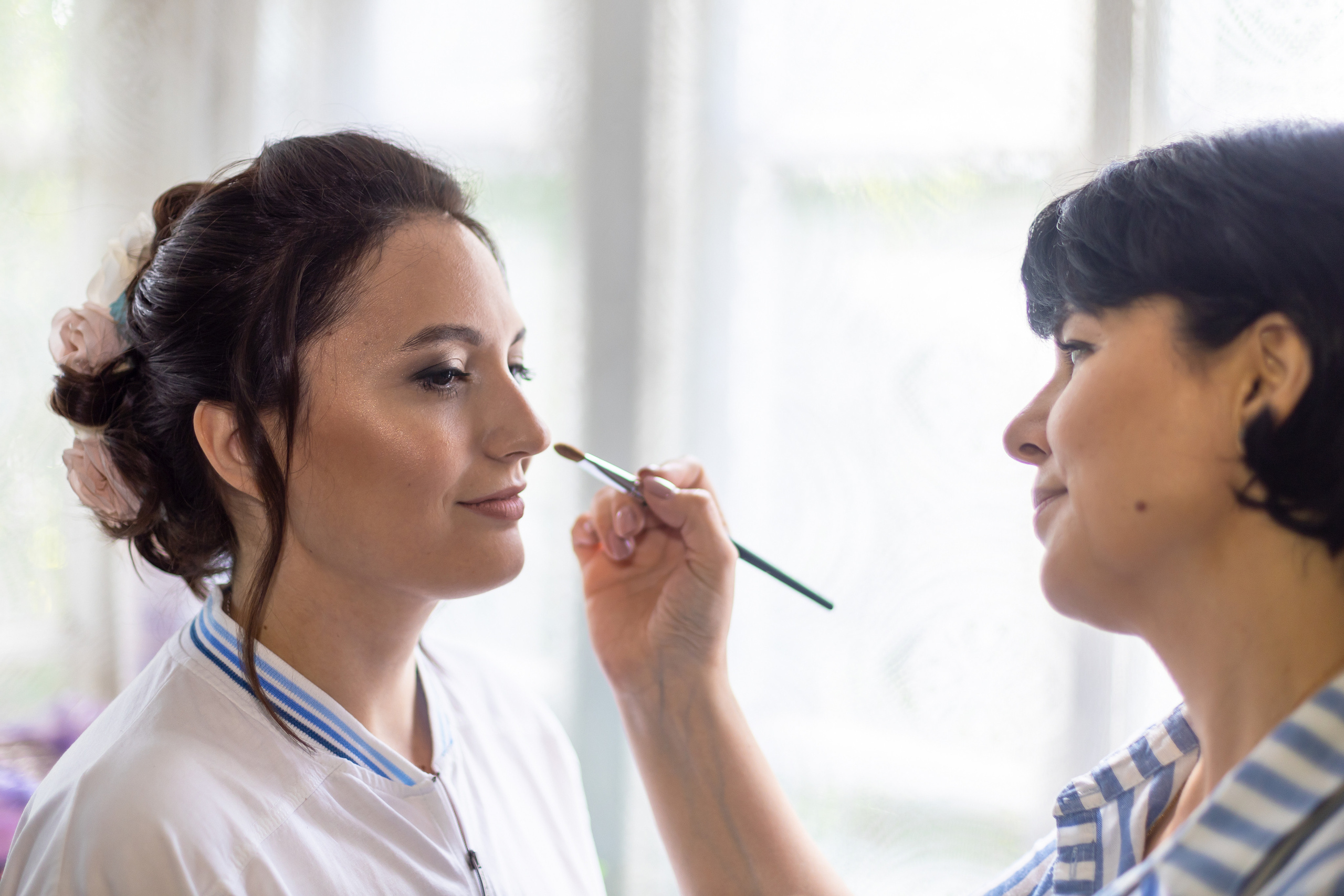 Свадьба Андрея и Натальи. (Canon R, 16-35 мм II f2.8). Фотограф в Туле Крупский АнДРей. Фотостудия «КАДР71» в Туле