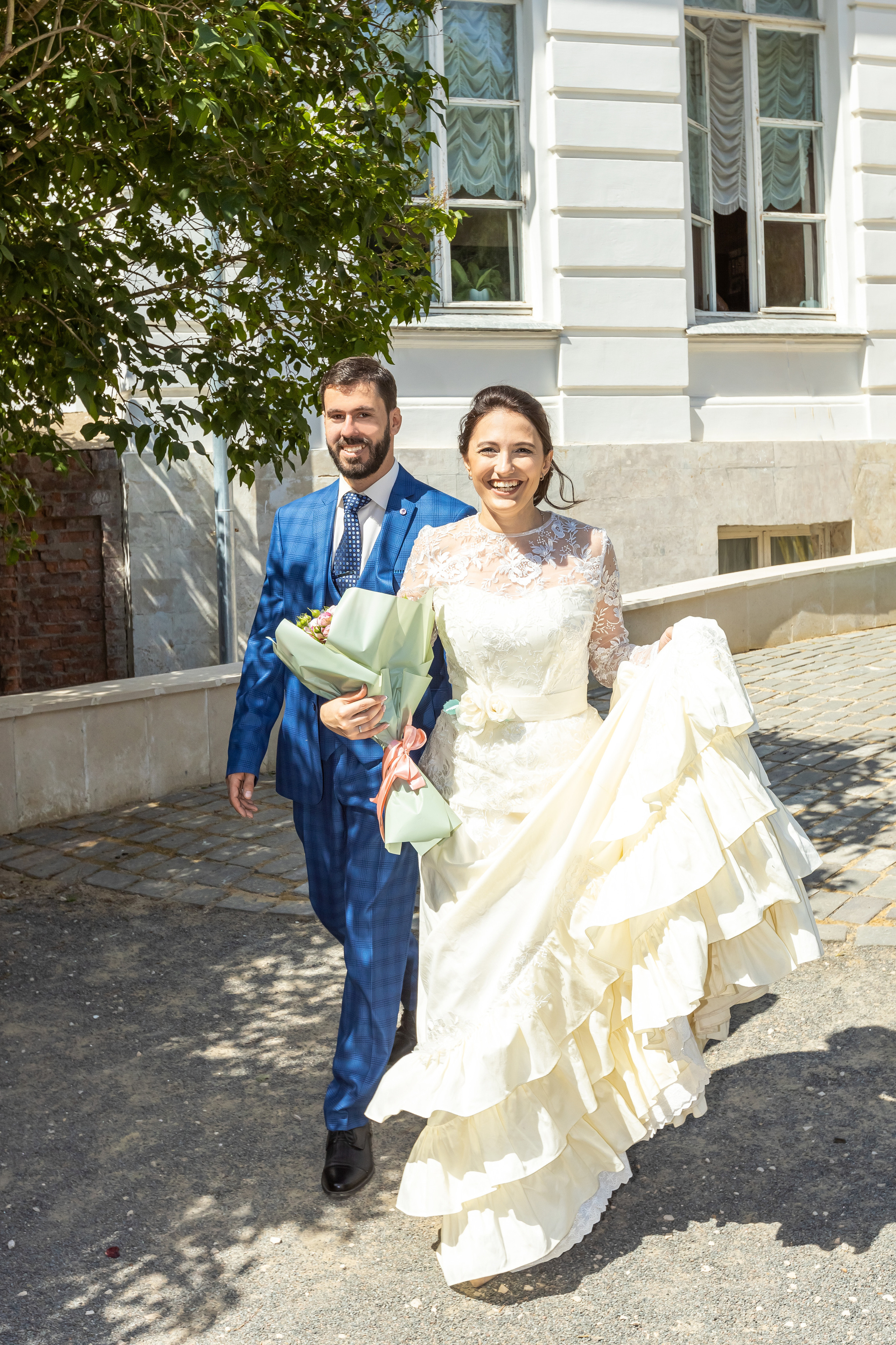 Свадьба Андрея и Натальи. (Canon R, 16-35 мм II f2.8). Фотограф в Туле Крупский АнДРей. Фотостудия «КАДР71» в Туле