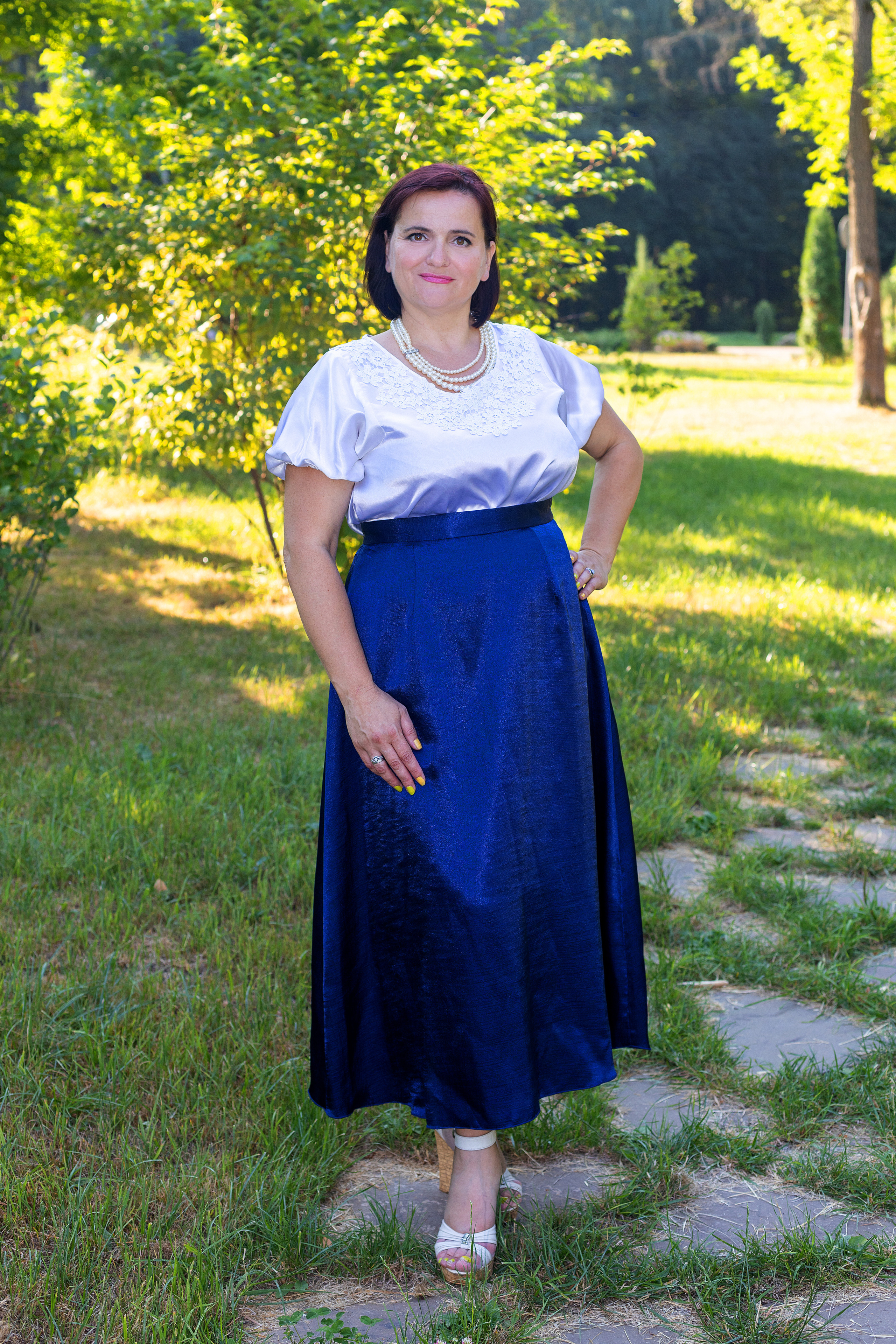 Съемка в ЦПКиО им. П. П. Белоусова. Фотограф в Туле Крупский АнДРей. Фотостудия «КАДР71» в Туле