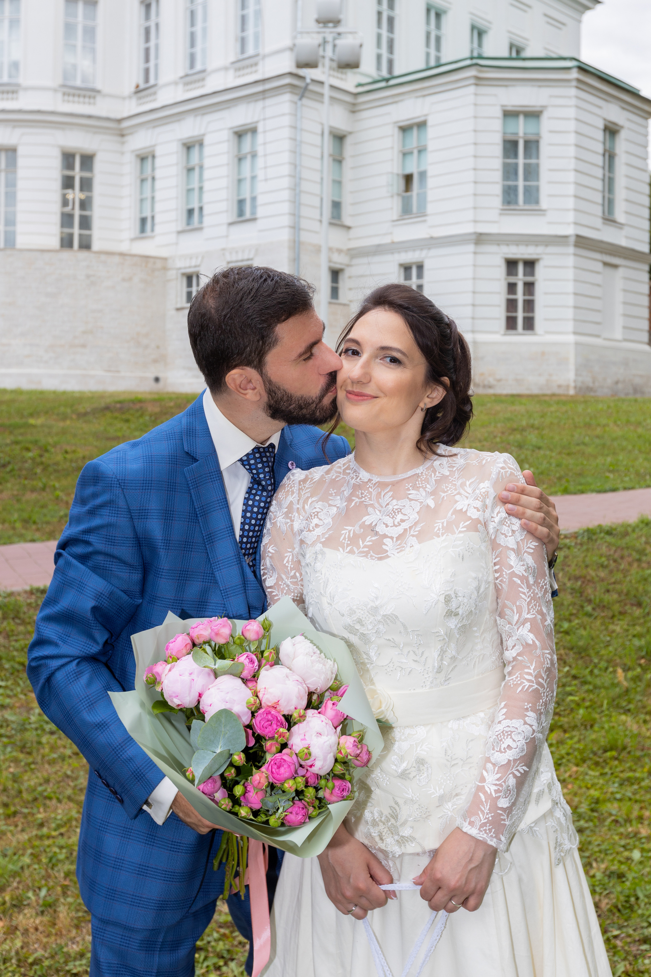 Свадьба Андрея и Натальи. (Canon R, 16-35 мм II f2.8). Фотограф в Туле Крупский АнДРей. Фотостудия «КАДР71» в Туле