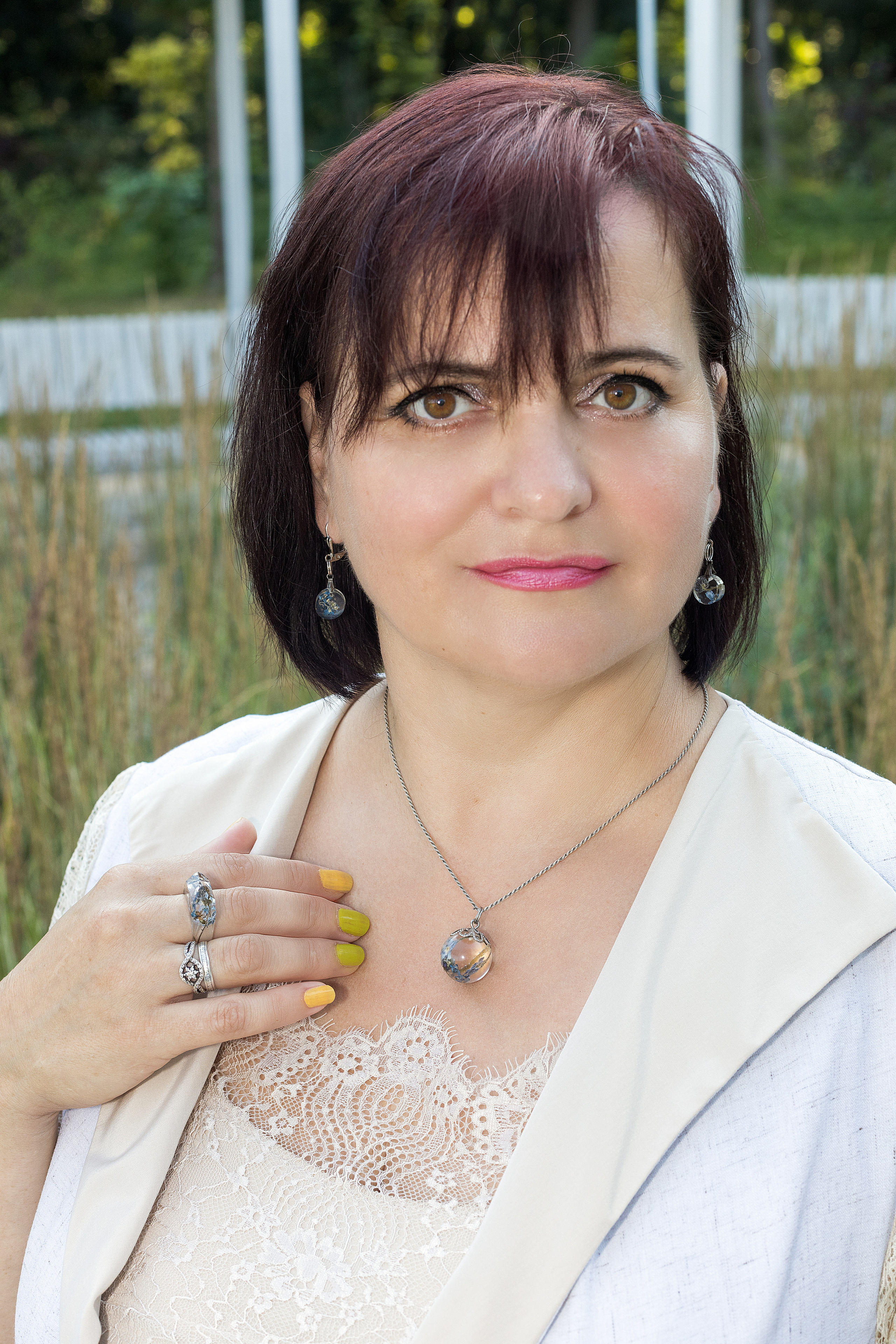 Съемка в ЦПКиО им. П. П. Белоусова. Фотограф в Туле Крупский АнДРей. Фотостудия «КАДР71» в Туле