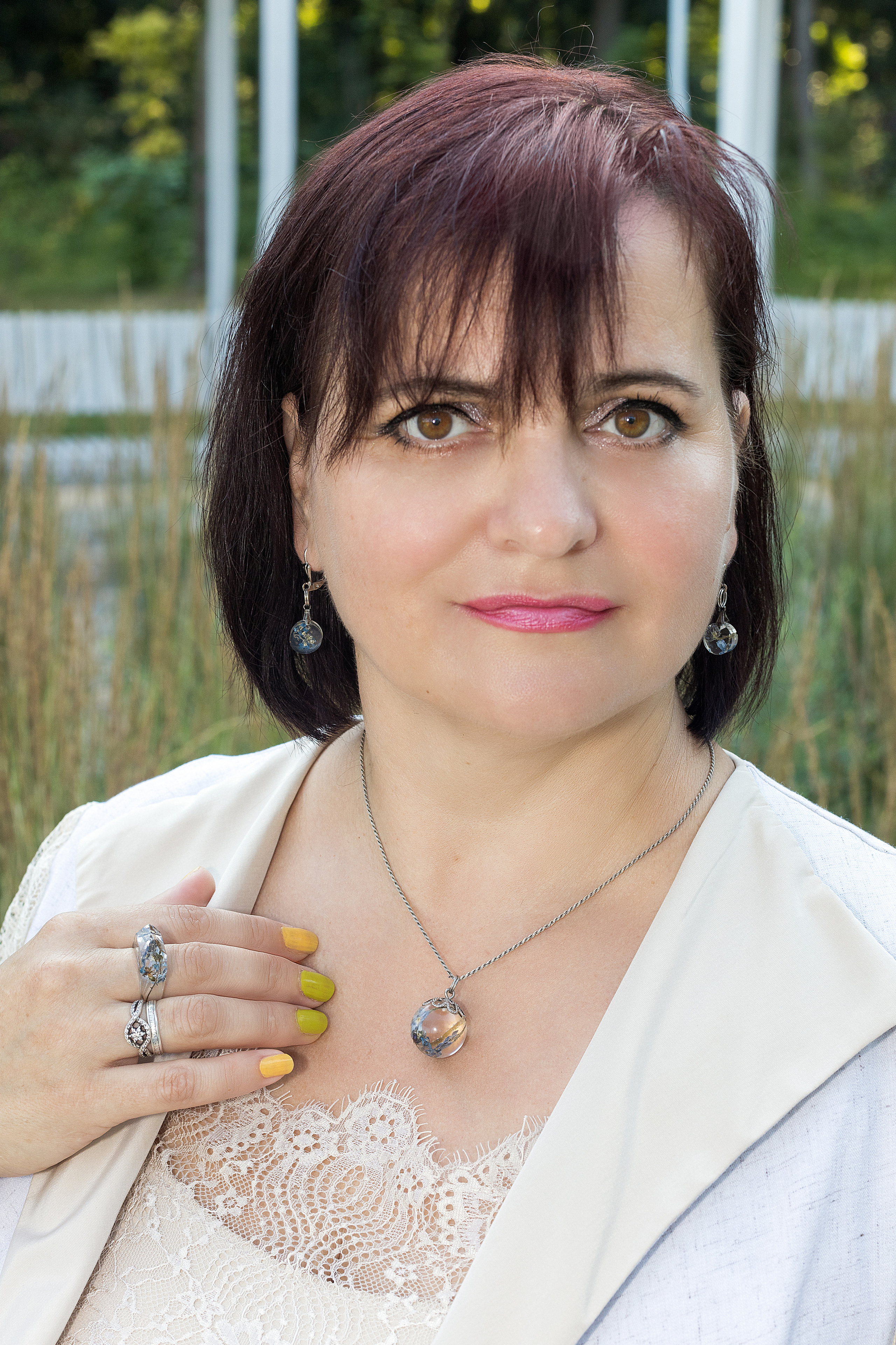 Съемка в ЦПКиО им. П. П. Белоусова. Фотограф в Туле Крупский АнДРей. Фотостудия «КАДР71» в Туле