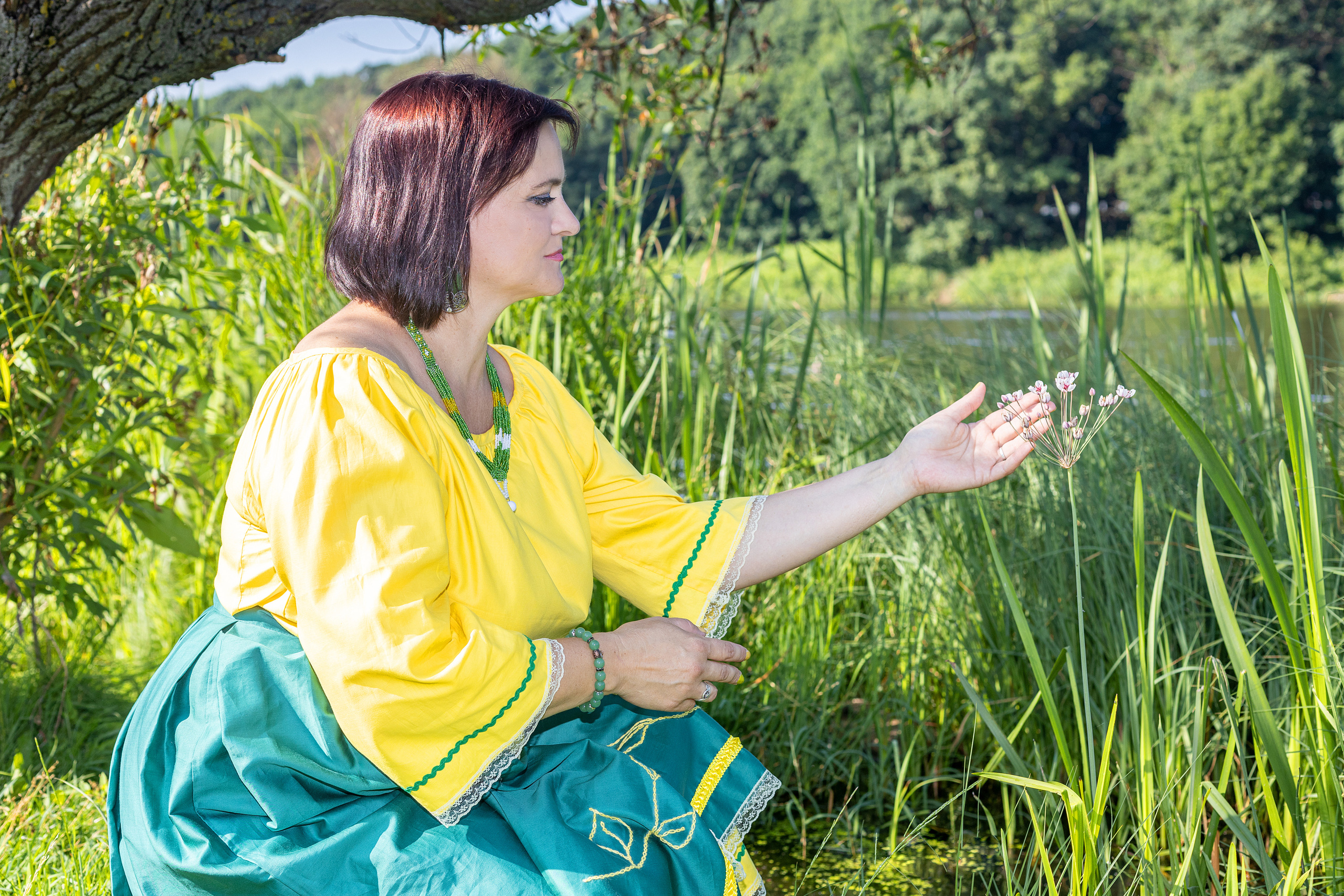 Съемка в ЦПКиО им. П. П. Белоусова. Фотограф в Туле Крупский АнДРей. Фотостудия «КАДР71» в Туле