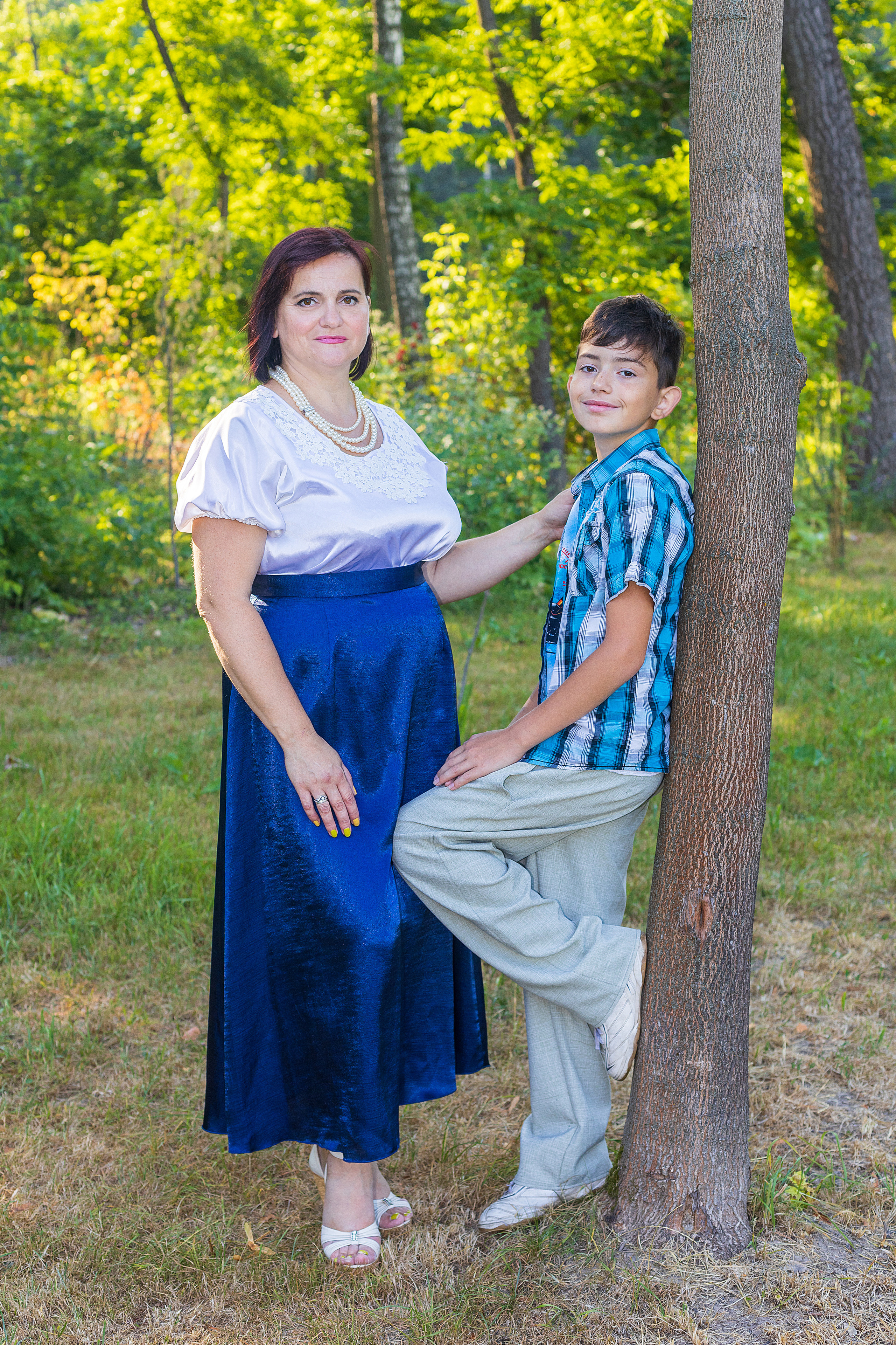 Съемка в ЦПКиО им. П. П. Белоусова. Фотограф в Туле Крупский АнДРей. Фотостудия «КАДР71» в Туле