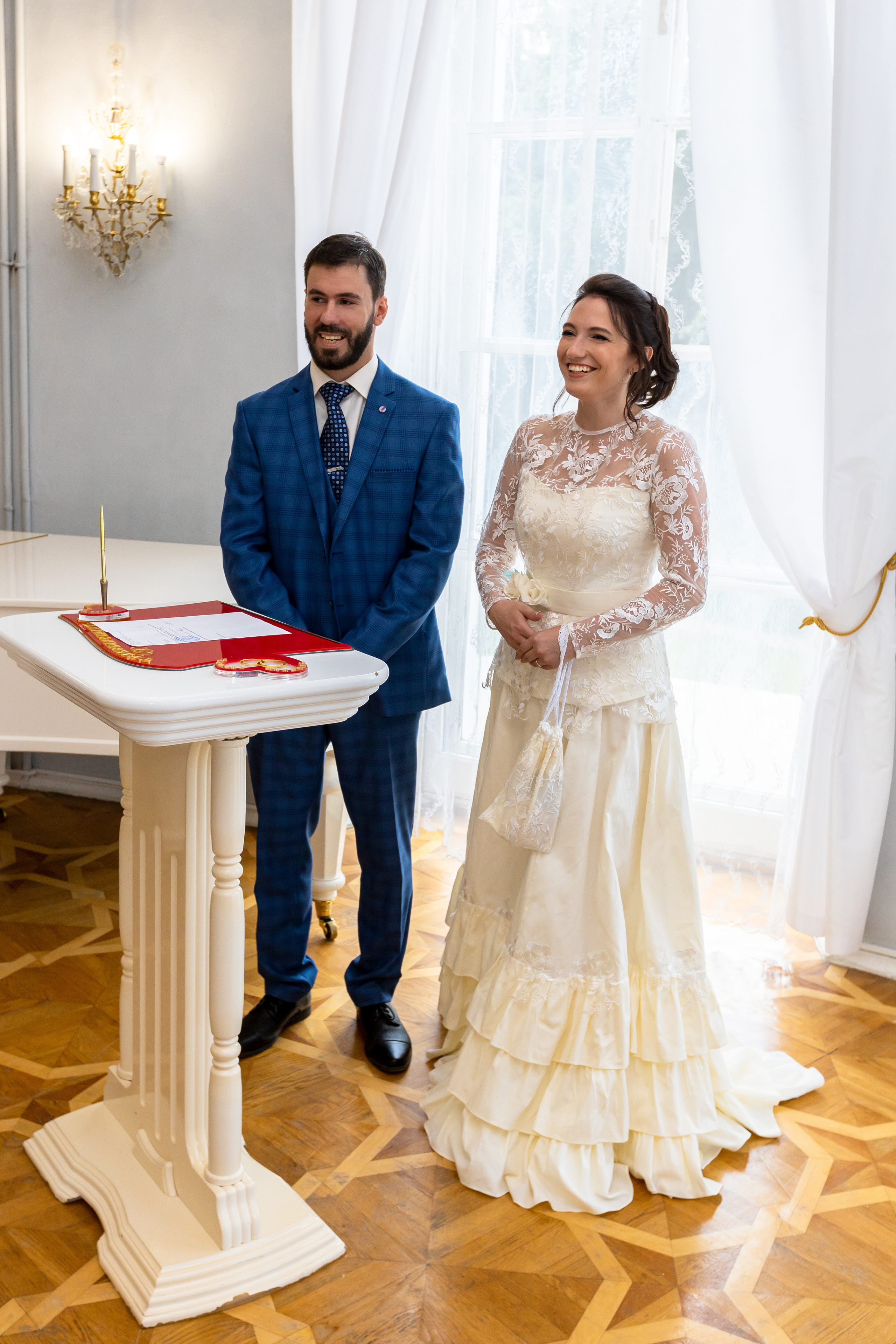 Свадьба Андрея и Натальи. (Canon R, 16-35 мм II f2.8). Фотограф в Туле Крупский АнДРей. Фотостудия «КАДР71» в Туле