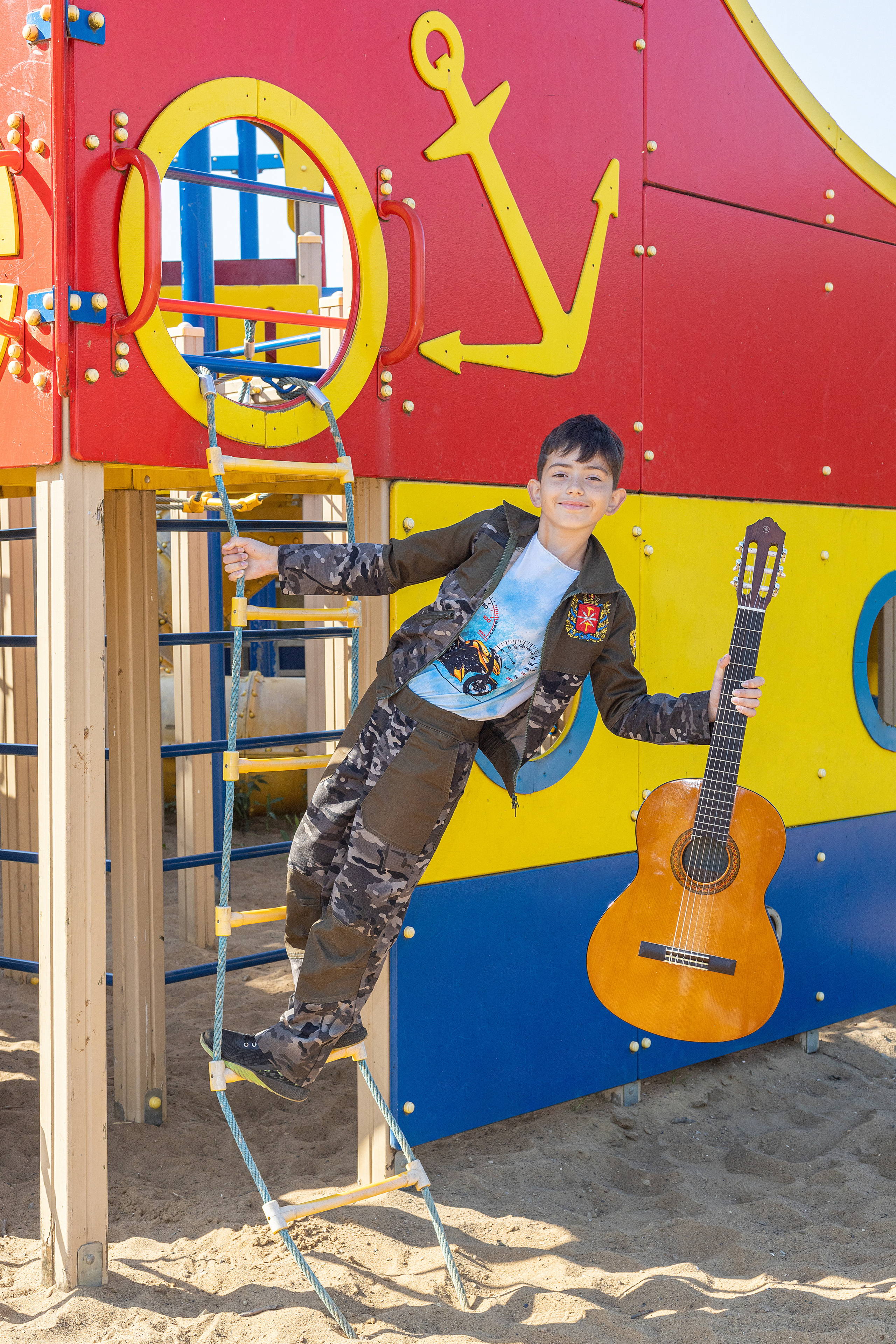 Съемка в ЦПКиО им. П. П. Белоусова. Фотограф в Туле Крупский АнДРей. Фотостудия «КАДР71» в Туле