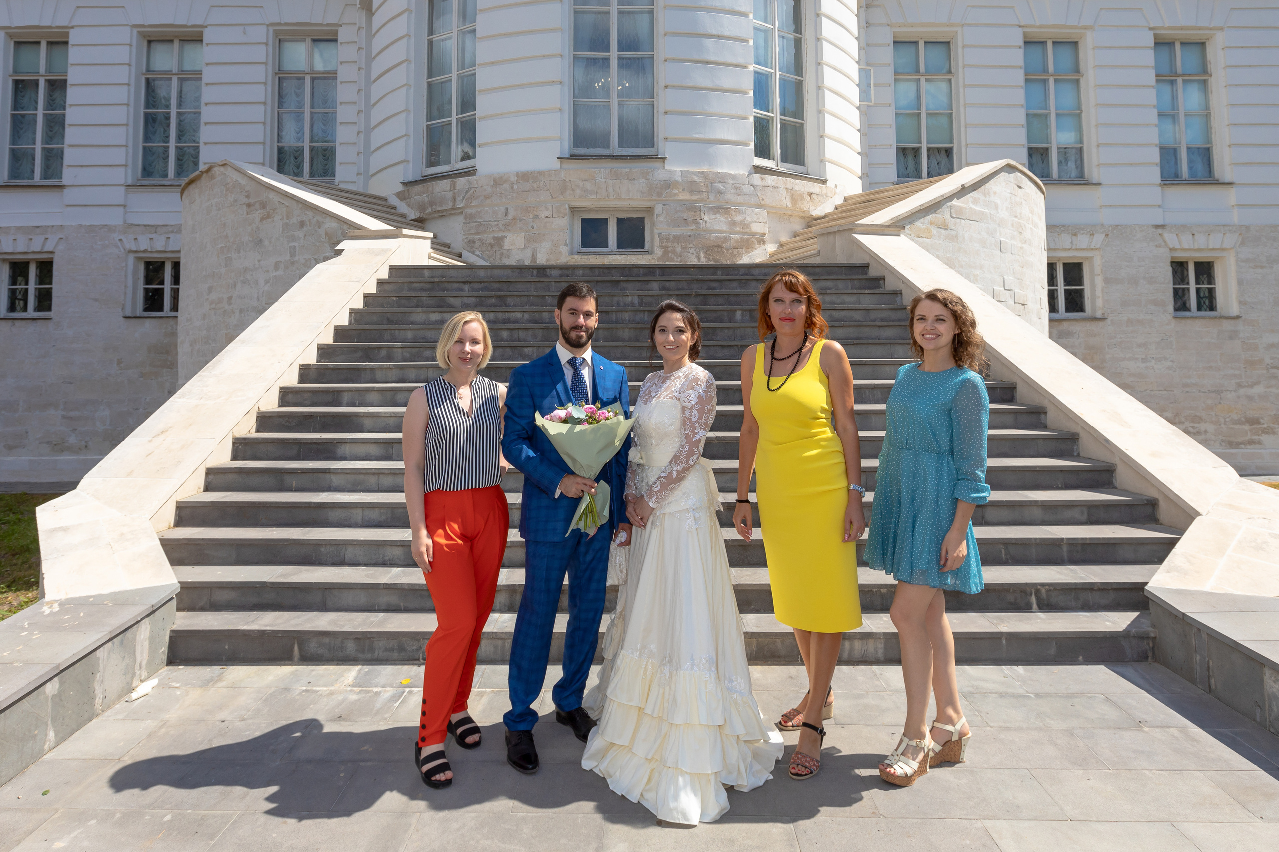 Свадьба Андрея и Натальи. (Canon R, 16-35 мм II f2.8). Фотограф в Туле Крупский АнДРей. Фотостудия «КАДР71» в Туле