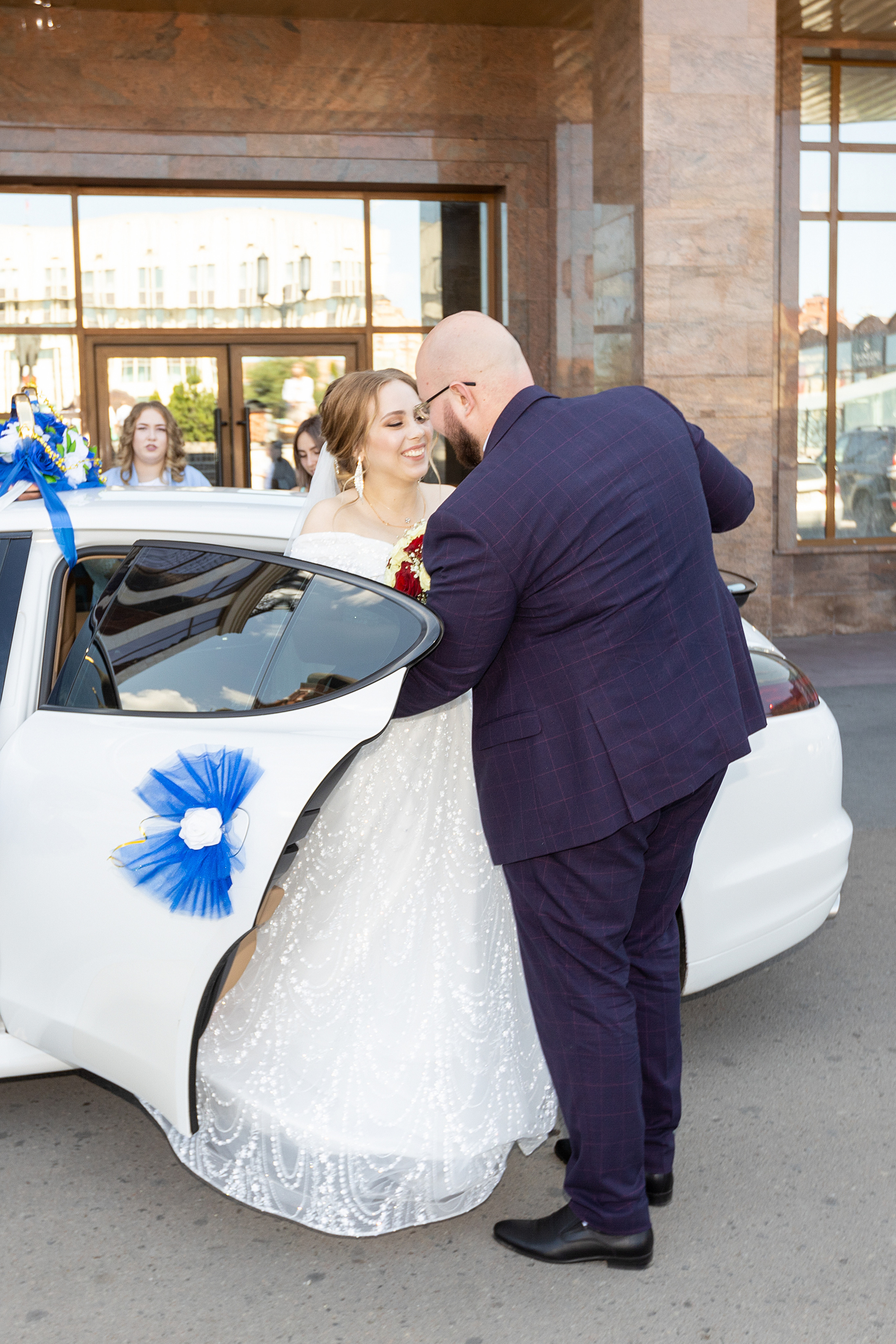 Свадьба Александра и Анастасии (Canon R, 16-35 мм II f2.8). Фотограф в Туле Крупский АнДРей. Фотостудия «КАДР71» в Туле