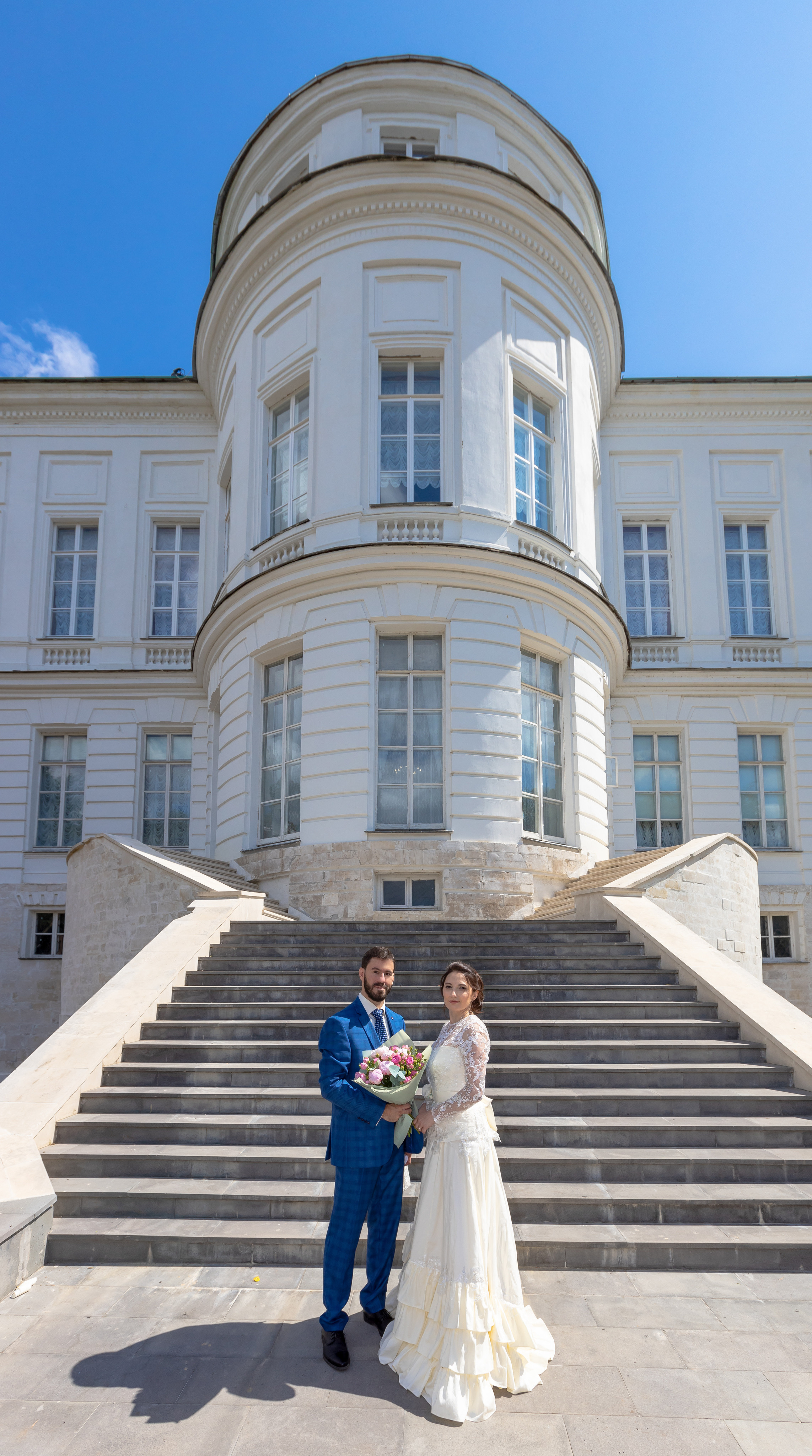 Свадьба Андрея и Натальи. (Canon R, 16-35 мм II f2.8). Фотограф в Туле Крупский АнДРей. Фотостудия «КАДР71» в Туле