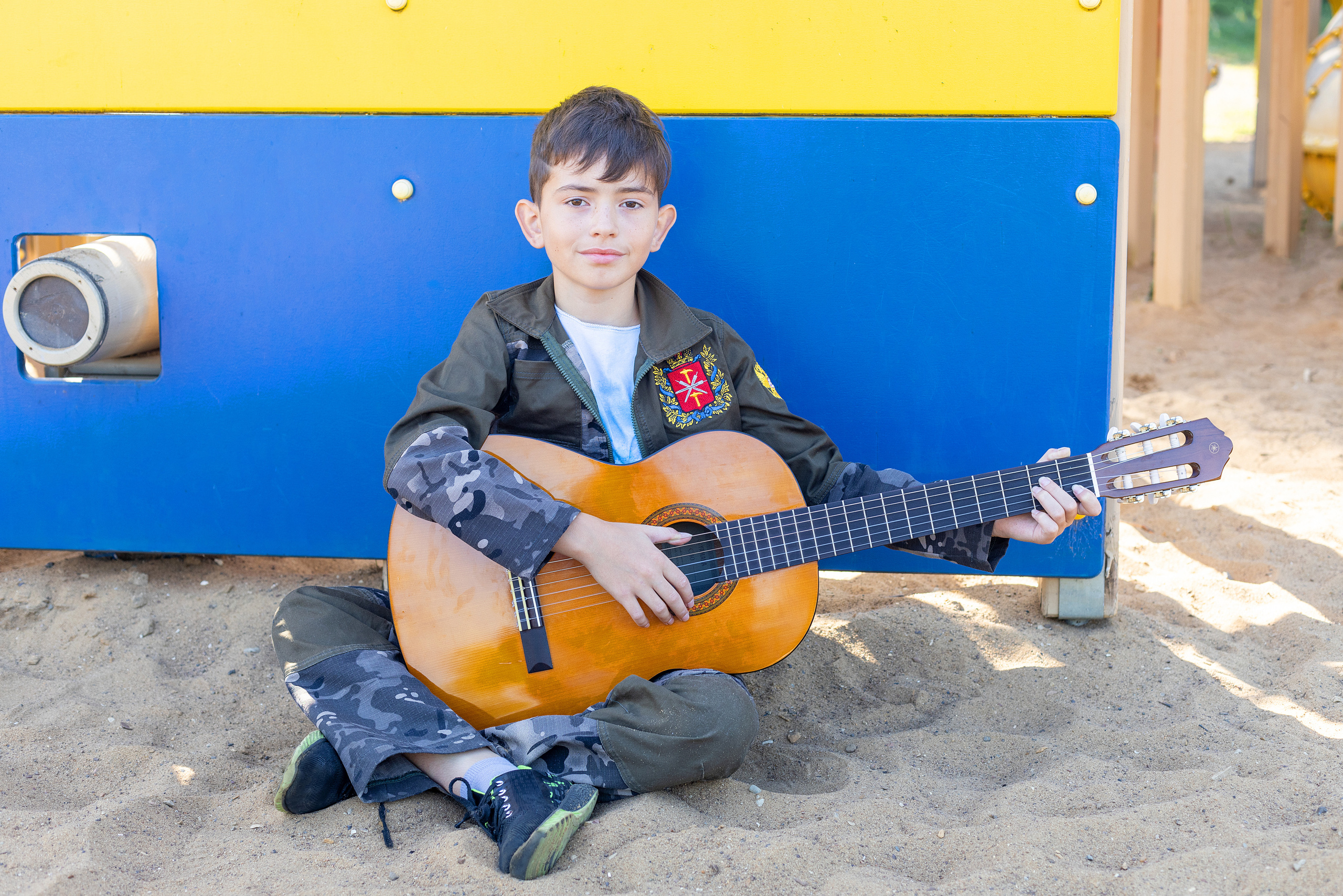 Съемка в ЦПКиО им. П. П. Белоусова. Фотограф в Туле Крупский АнДРей. Фотостудия «КАДР71» в Туле