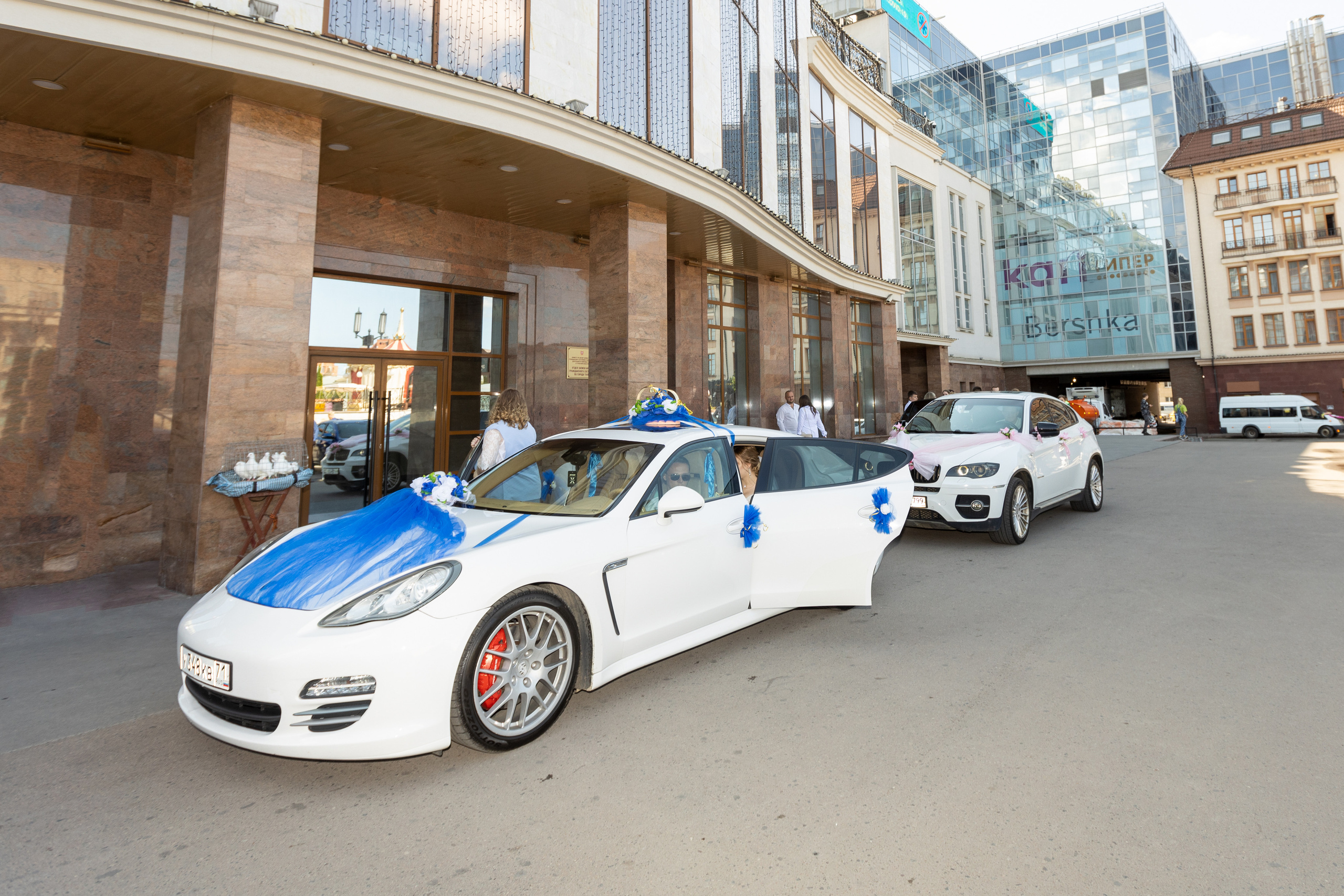 Свадьба Александра и Анастасии (Canon R, 16-35 мм II f2.8). Фотограф в Туле Крупский АнДРей. Фотостудия «КАДР71» в Туле