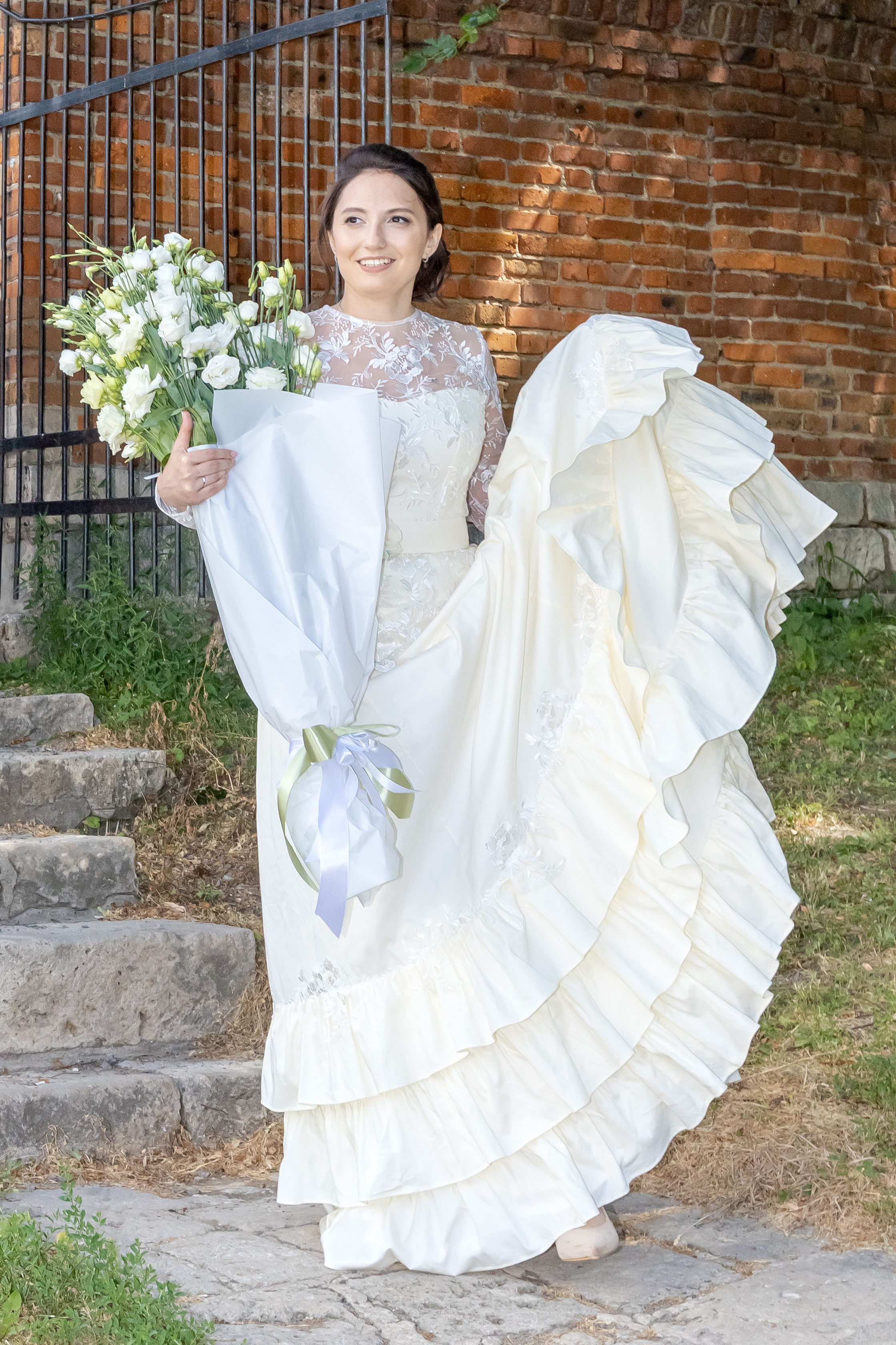 Свадьба Андрея и Натальи. (Canon R, 16-35 мм II f2.8). Фотограф в Туле Крупский АнДРей. Фотостудия «КАДР71» в Туле