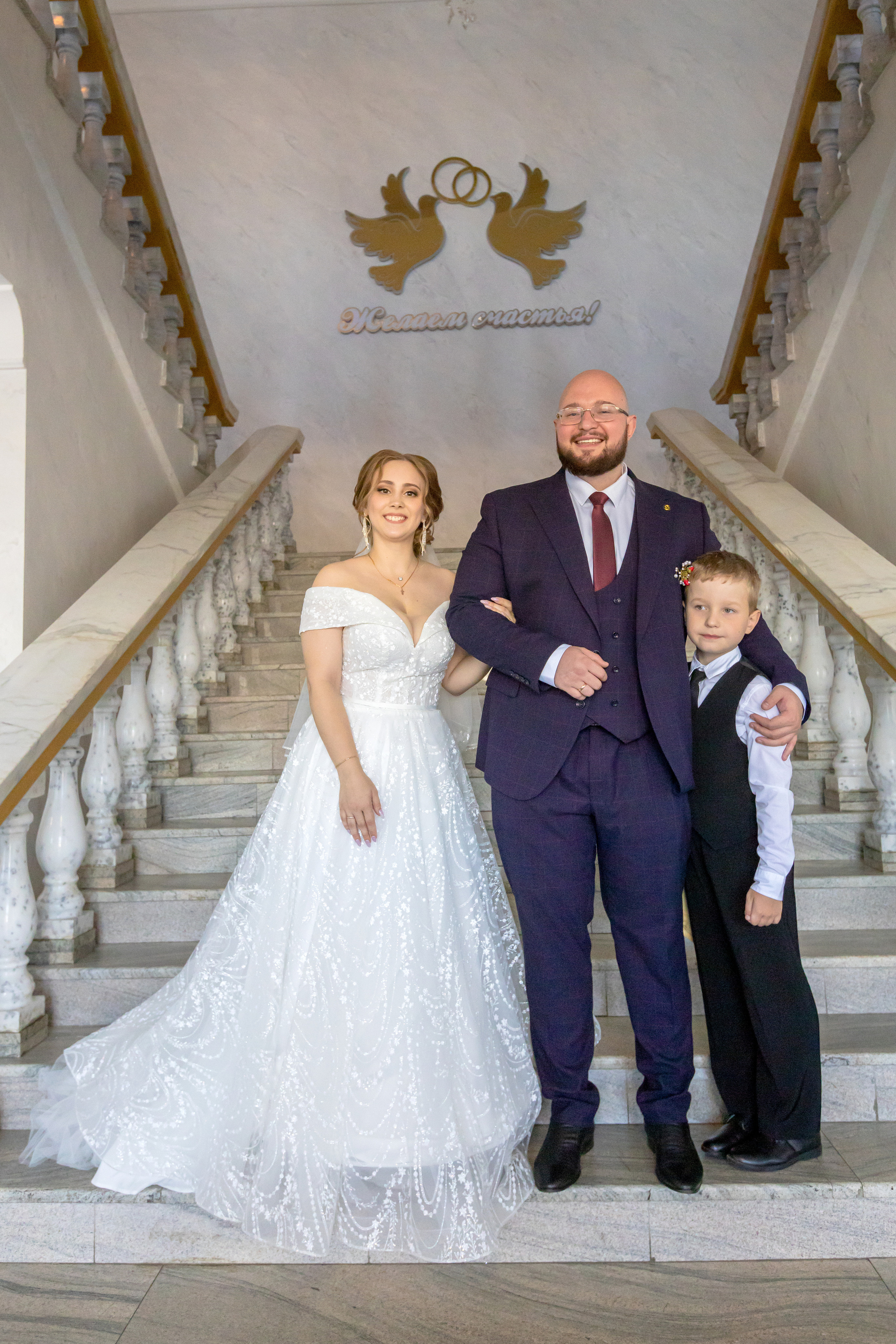 Свадьба Александра и Анастасии (Canon R, 16-35 мм II f2.8). Фотограф в Туле Крупский АнДРей. Фотостудия «КАДР71» в Туле