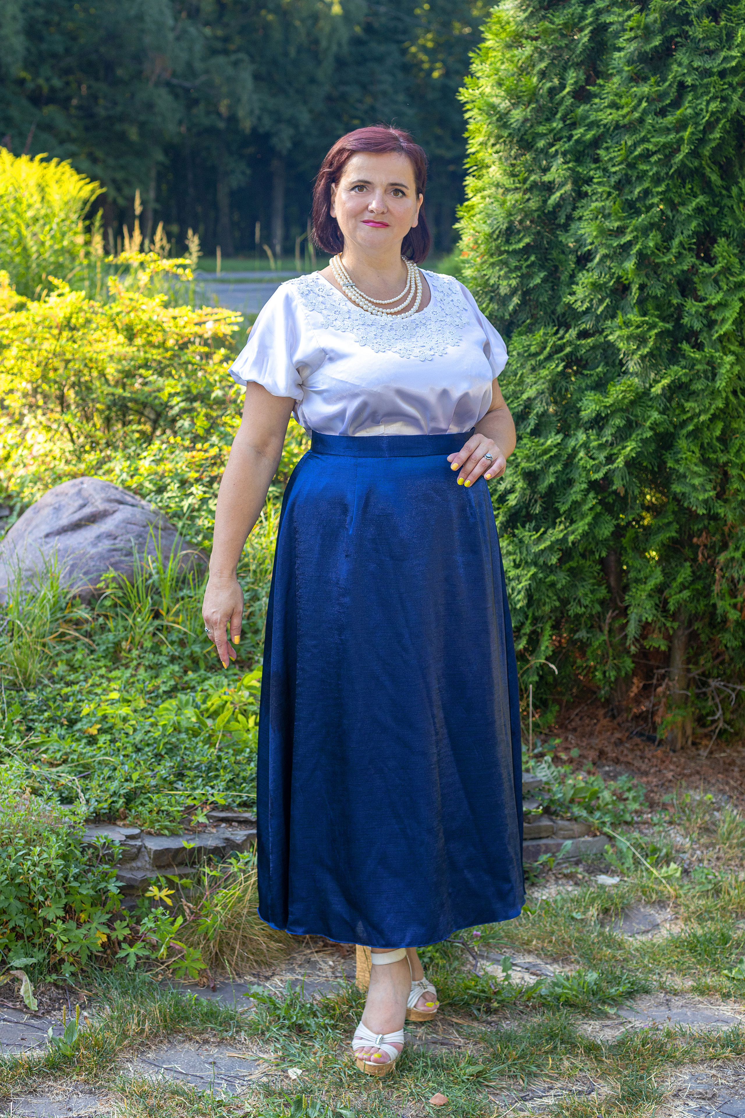 Съемка в ЦПКиО им. П. П. Белоусова. Фотограф в Туле Крупский АнДРей. Фотостудия «КАДР71» в Туле