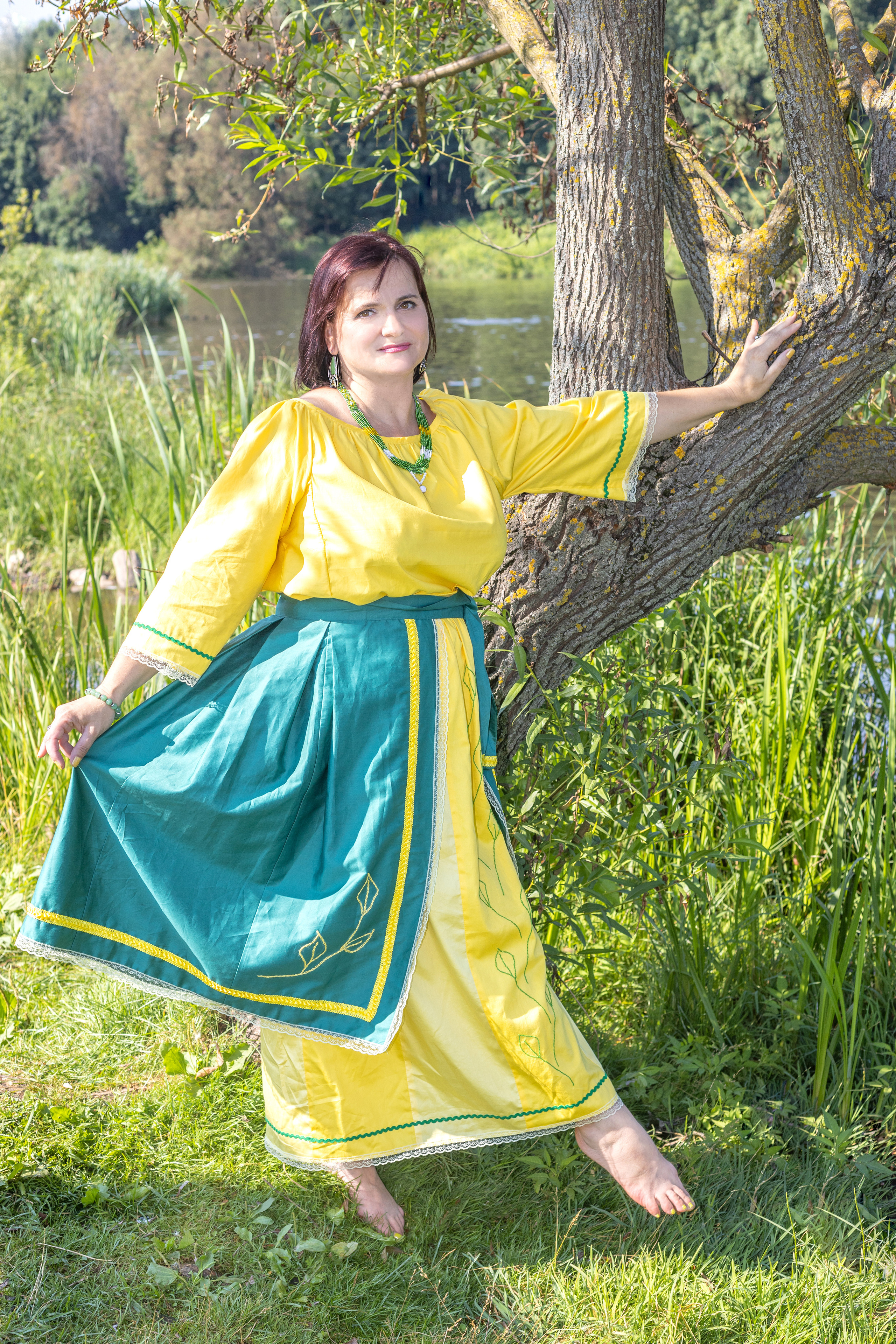 Съемка в ЦПКиО им. П. П. Белоусова. Фотограф в Туле Крупский АнДРей. Фотостудия «КАДР71» в Туле