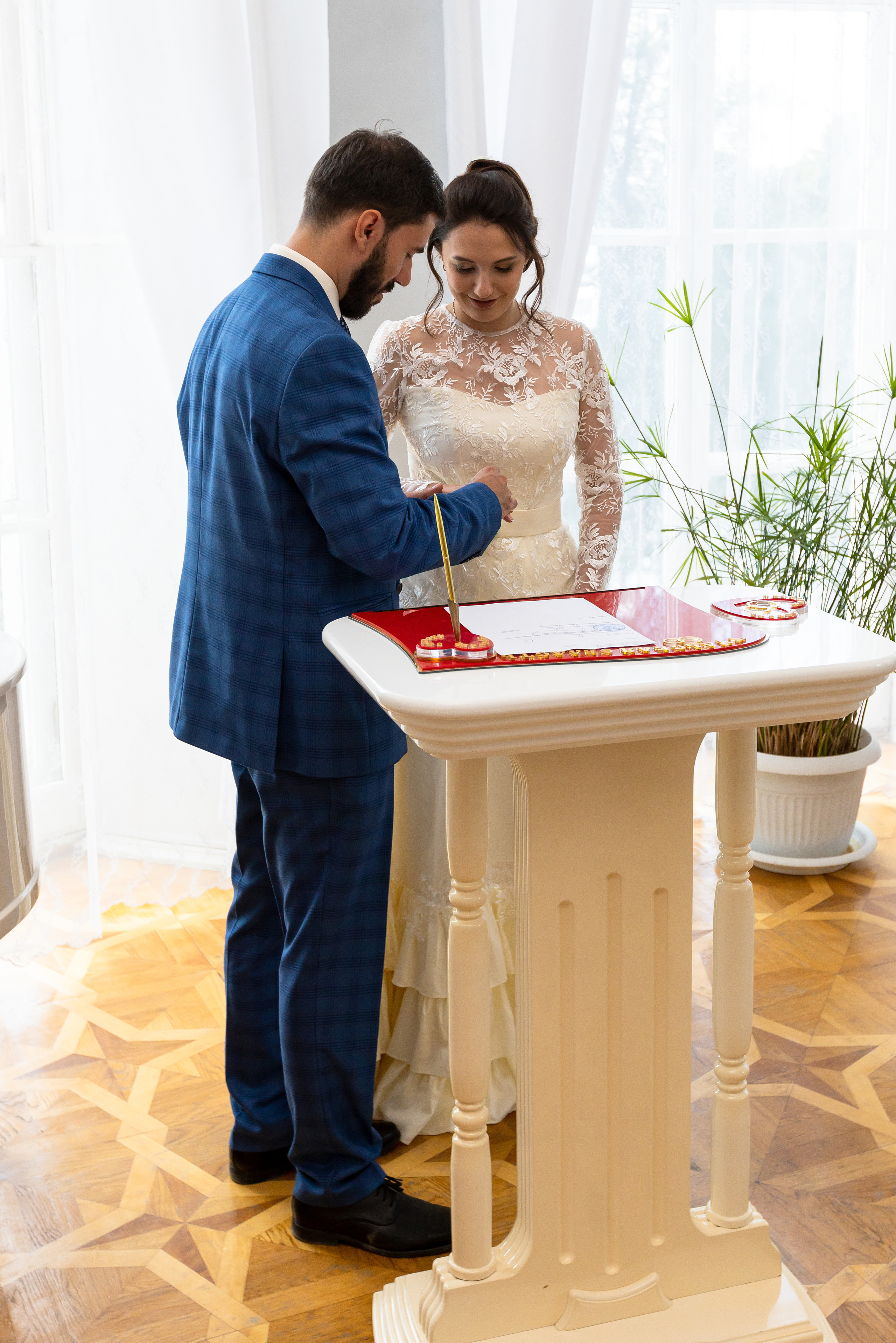 Свадьба Андрея и Натальи. (Canon R, 16-35 мм II f2.8). Фотограф в Туле Крупский АнДРей. Фотостудия «КАДР71» в Туле