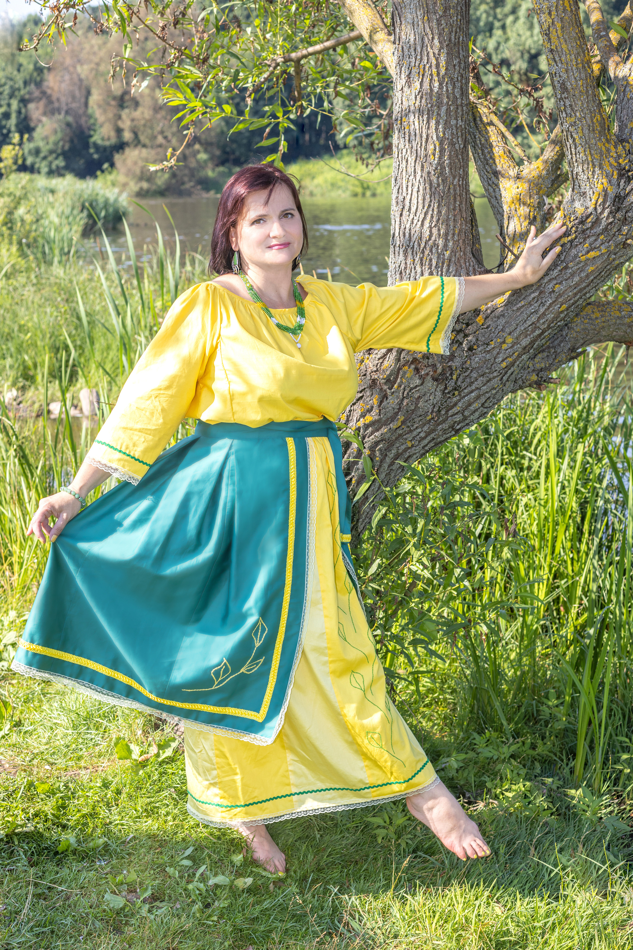 Съемка в ЦПКиО им. П. П. Белоусова. Фотограф в Туле Крупский АнДРей. Фотостудия «КАДР71» в Туле