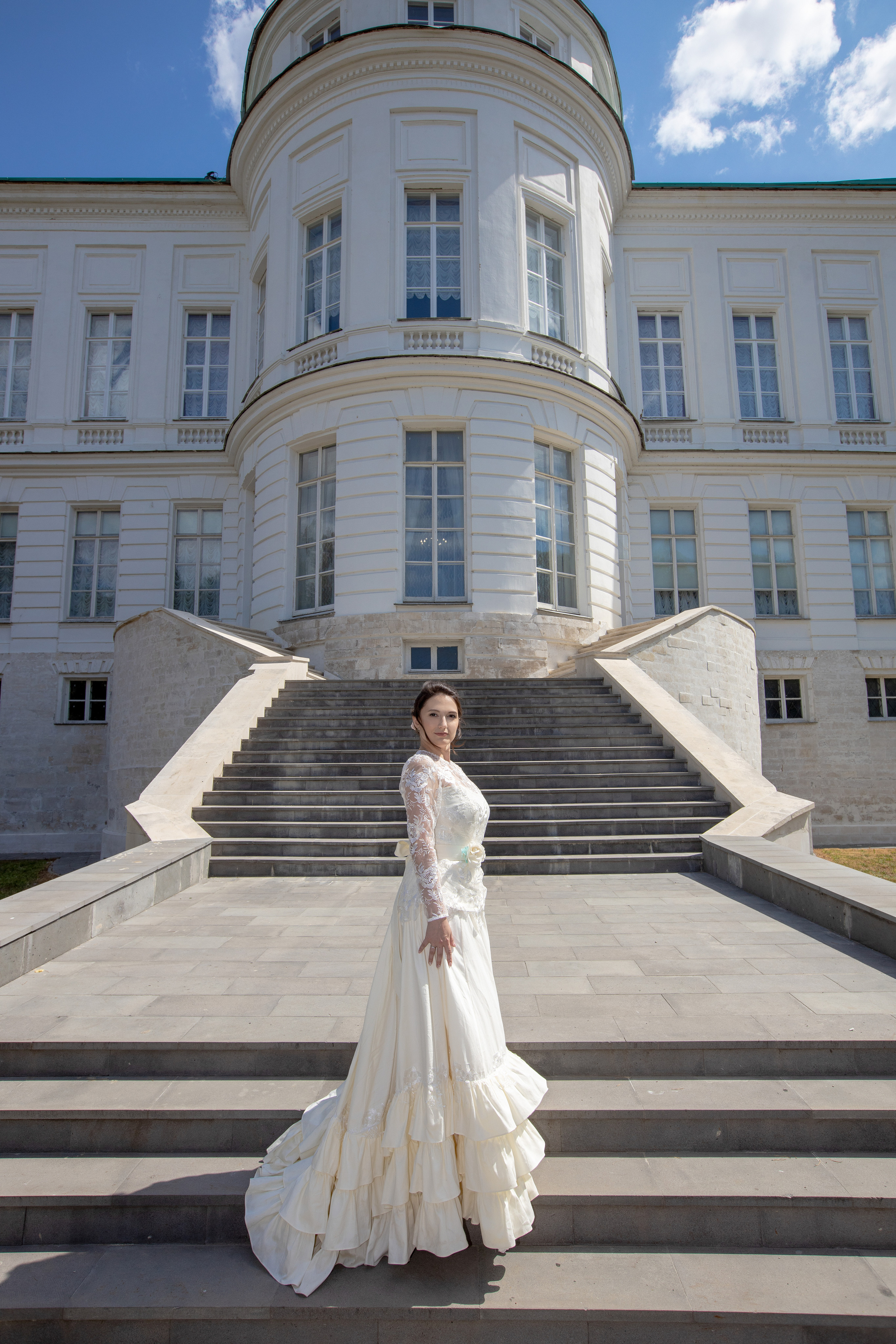 Свадьба Андрея и Натальи. (Canon R, 16-35 мм II f2.8). Фотограф в Туле Крупский АнДРей. Фотостудия «КАДР71» в Туле