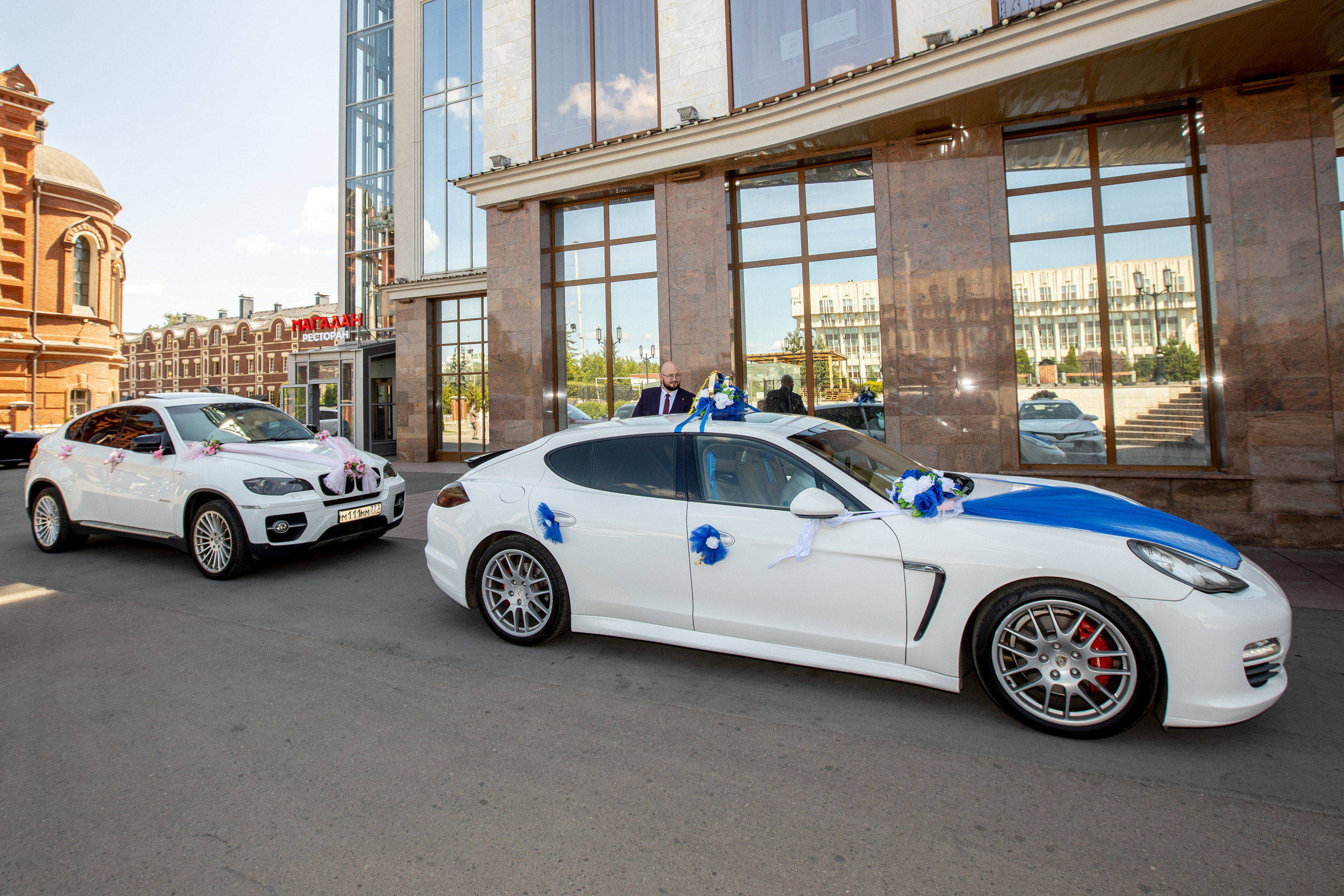 Свадьба Александра и Анастасии (Canon R, 16-35 мм II f2.8). Фотограф в Туле Крупский АнДРей. Фотостудия «КАДР71» в Туле