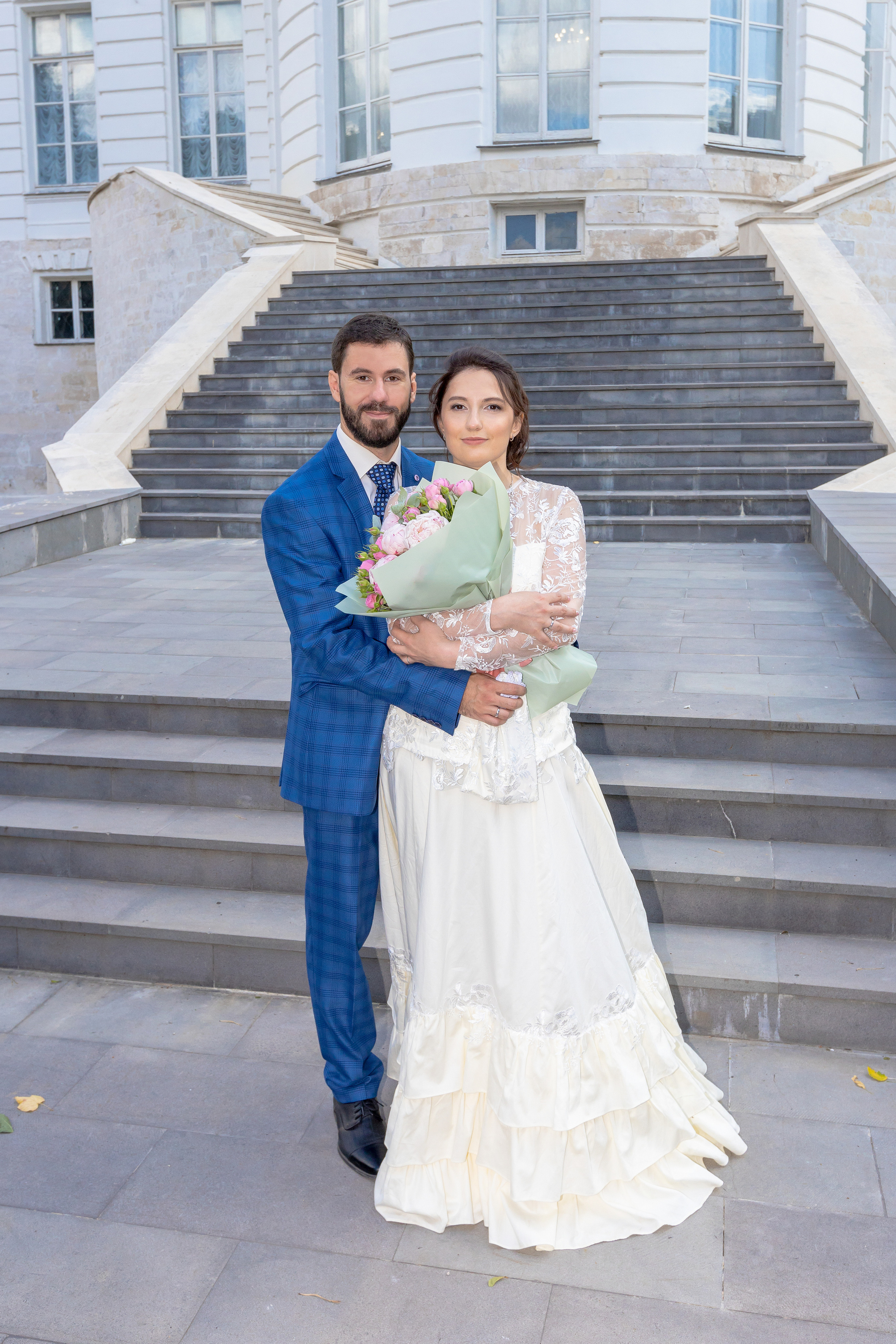 Свадьба Андрея и Натальи. (Canon R, 16-35 мм II f2.8). Фотограф в Туле Крупский АнДРей. Фотостудия «КАДР71» в Туле