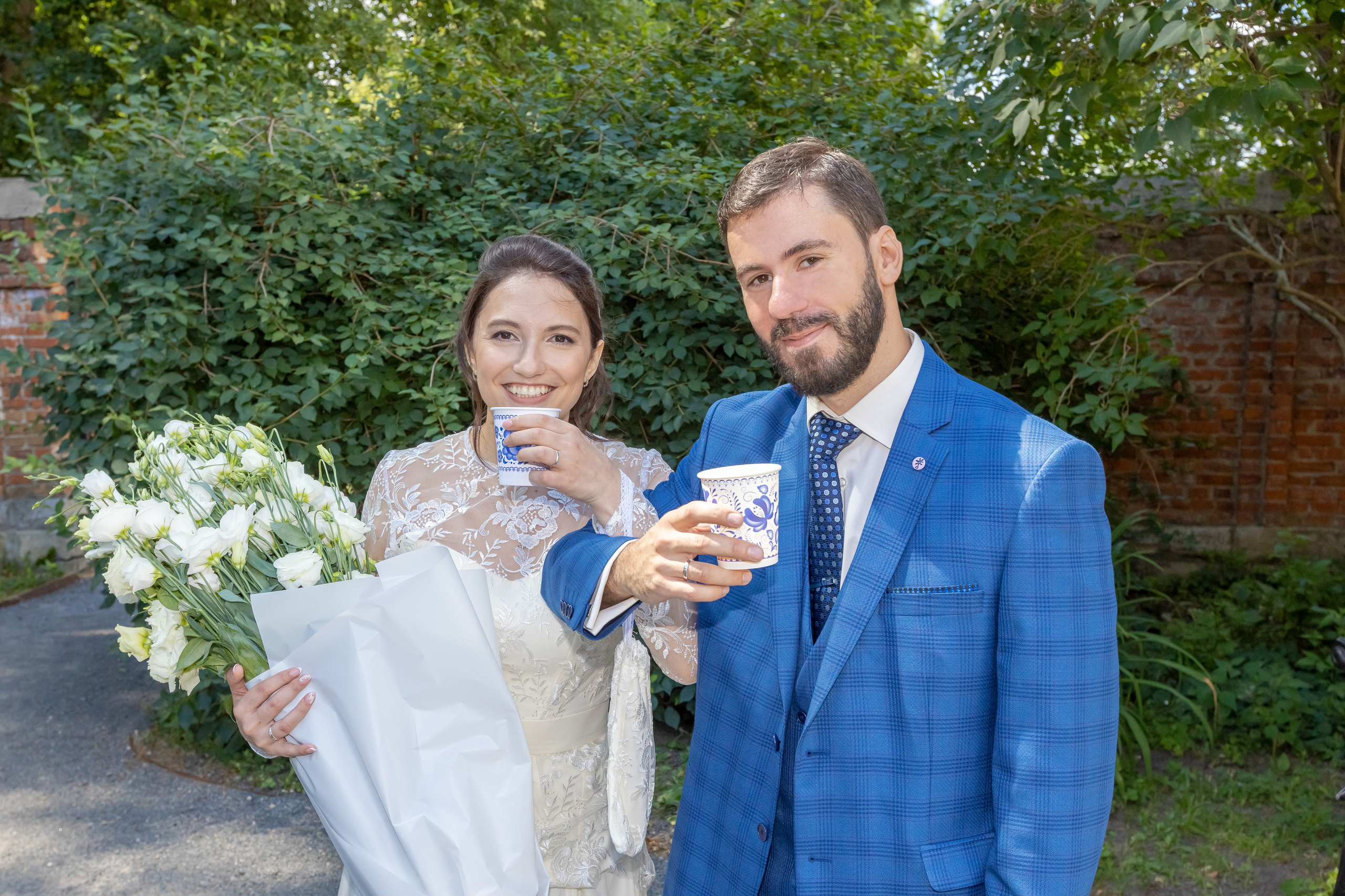 Свадьба Андрея и Натальи. (Canon R, 16-35 мм II f2.8). Фотограф в Туле Крупский АнДРей. Фотостудия «КАДР71» в Туле