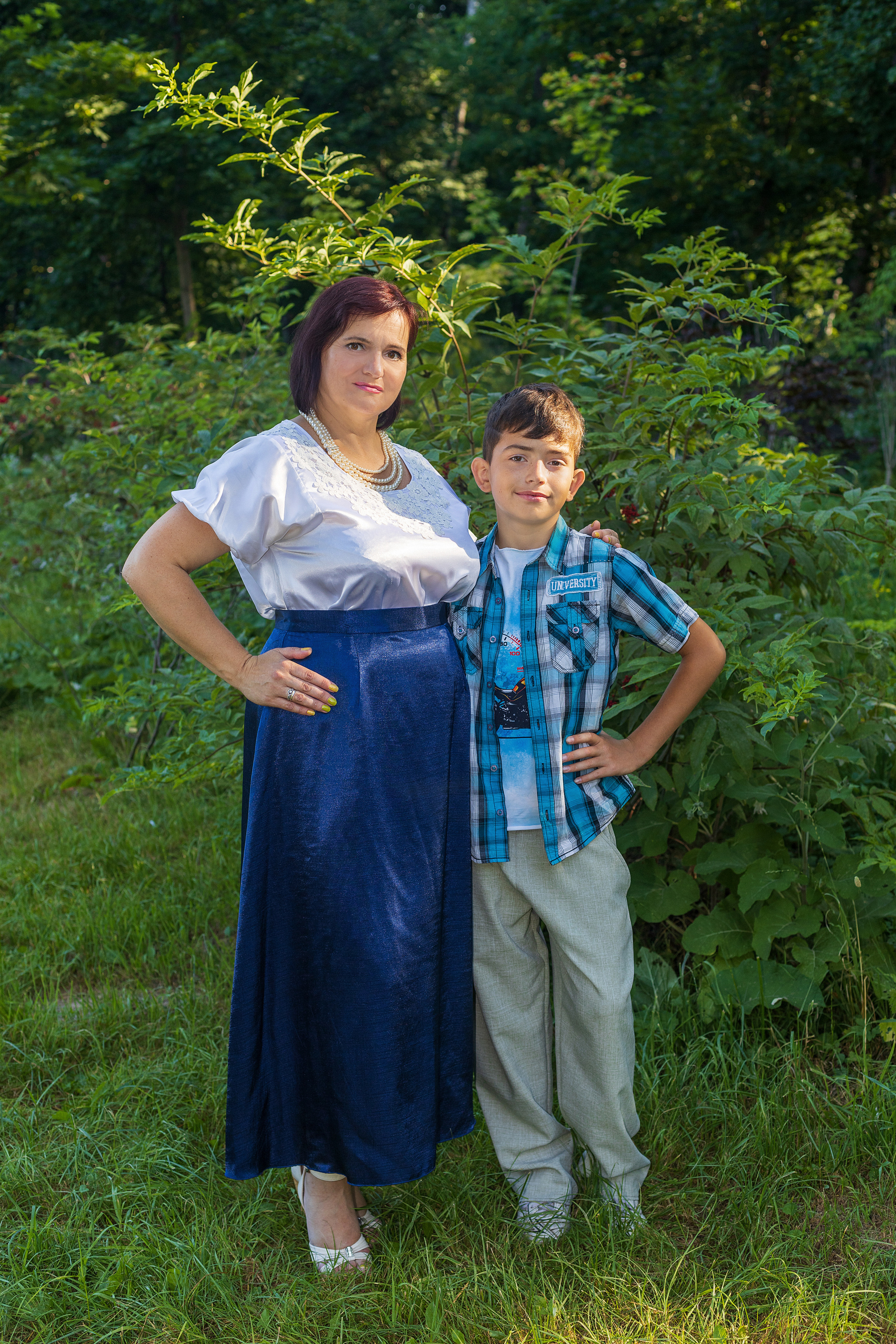 Съемка в ЦПКиО им. П. П. Белоусова. Фотограф в Туле Крупский АнДРей. Фотостудия «КАДР71» в Туле