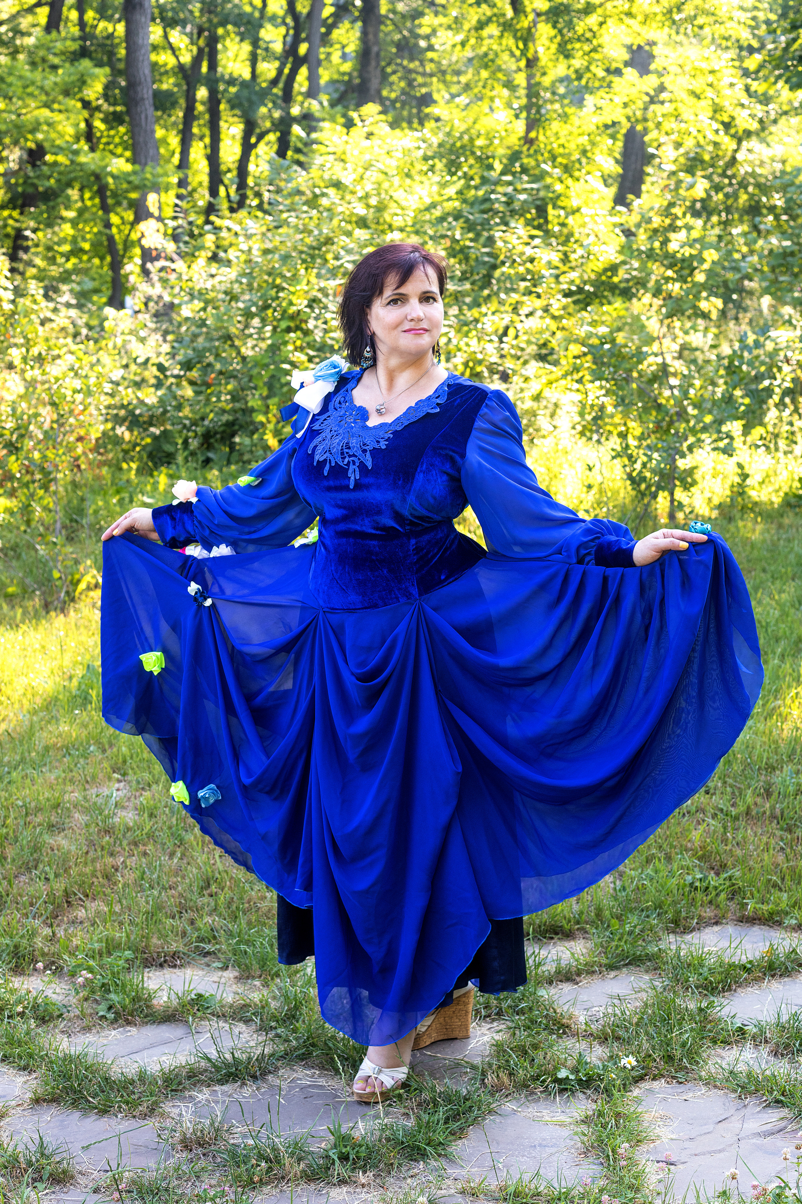 Съемка в ЦПКиО им. П. П. Белоусова. Фотограф в Туле Крупский АнДРей. Фотостудия «КАДР71» в Туле