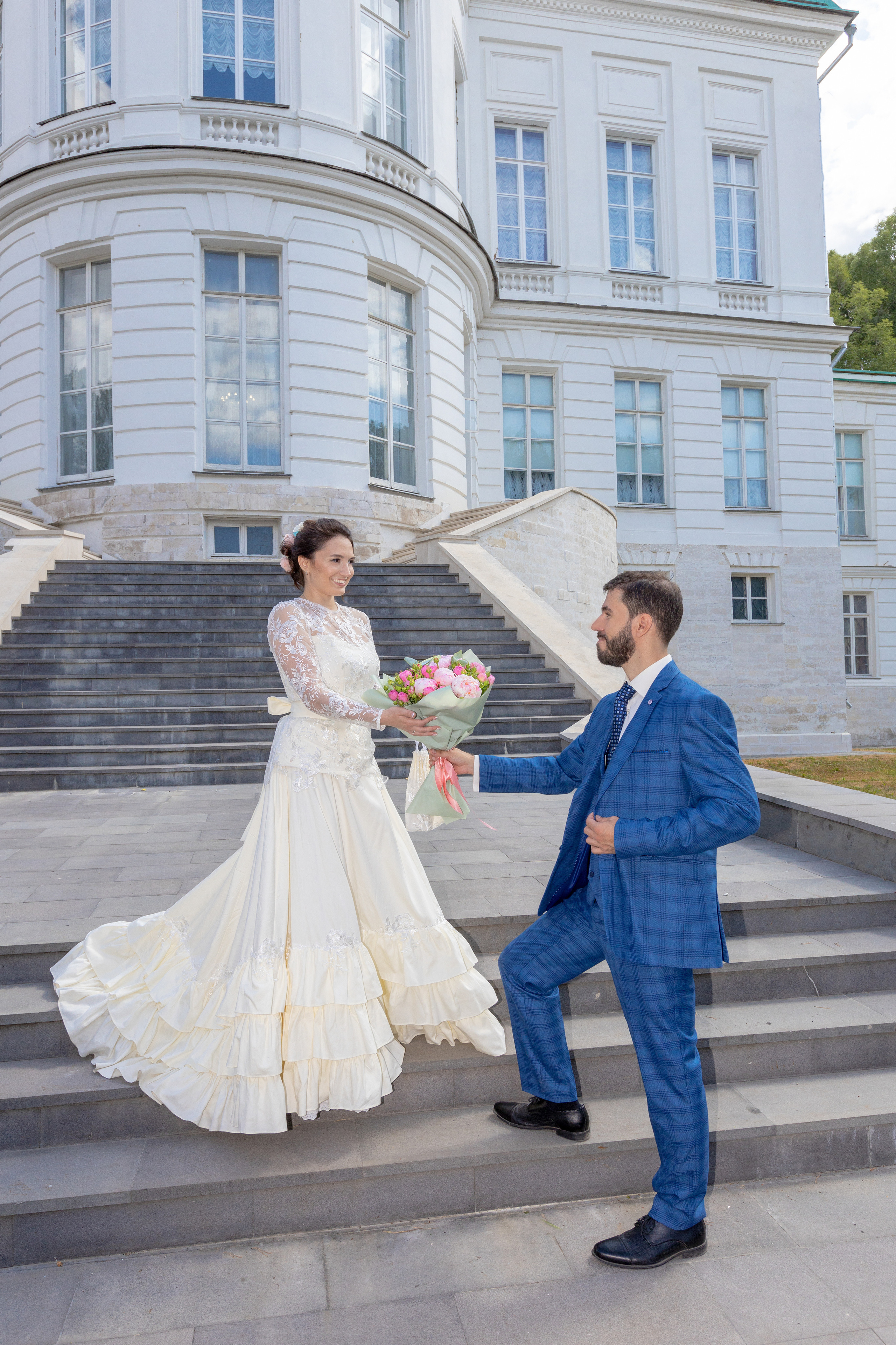 Свадьба Андрея и Натальи. (Canon R, 16-35 мм II f2.8). Фотограф в Туле Крупский АнДРей. Фотостудия «КАДР71» в Туле