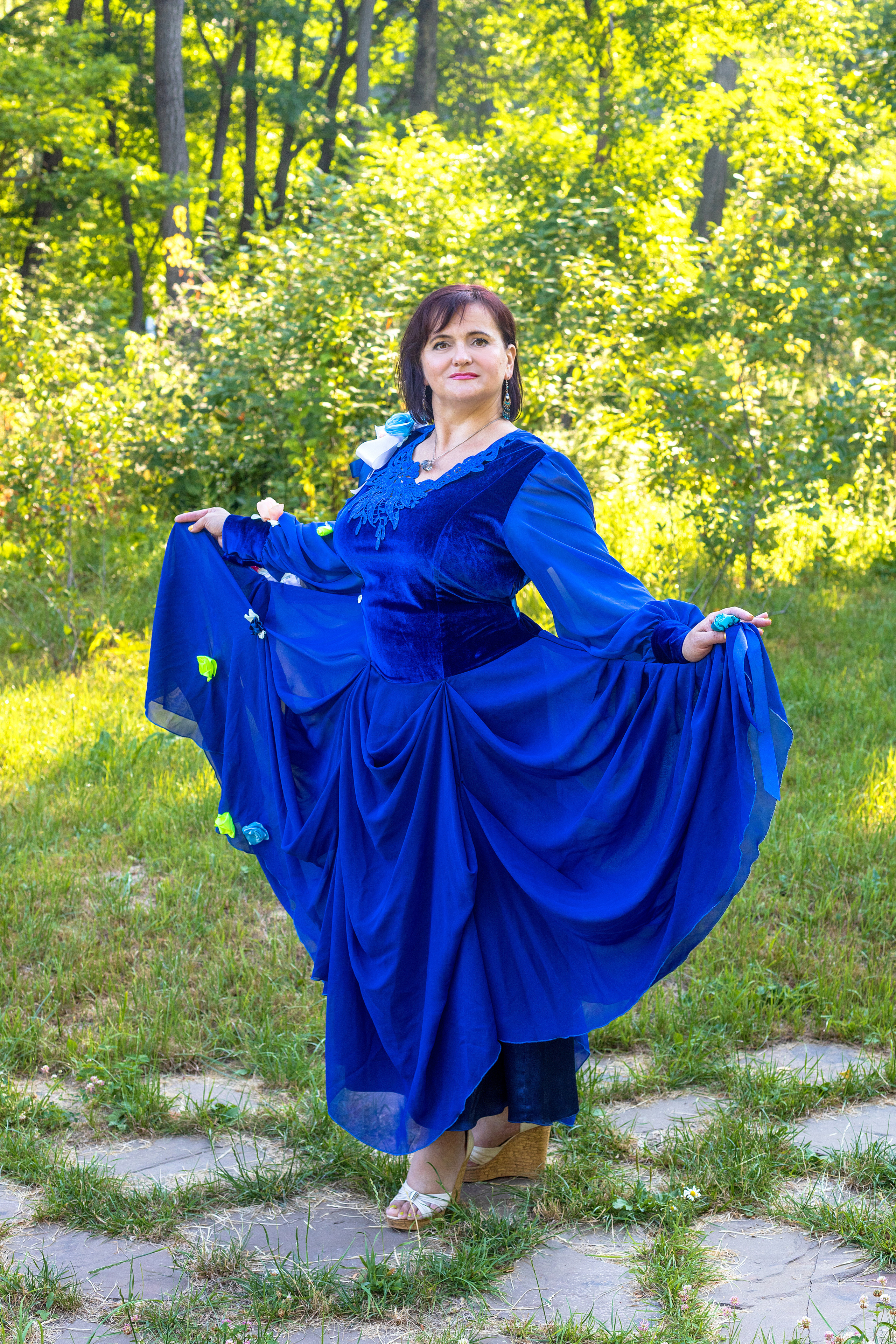 Съемка в ЦПКиО им. П. П. Белоусова. Фотограф в Туле Крупский АнДРей. Фотостудия «КАДР71» в Туле