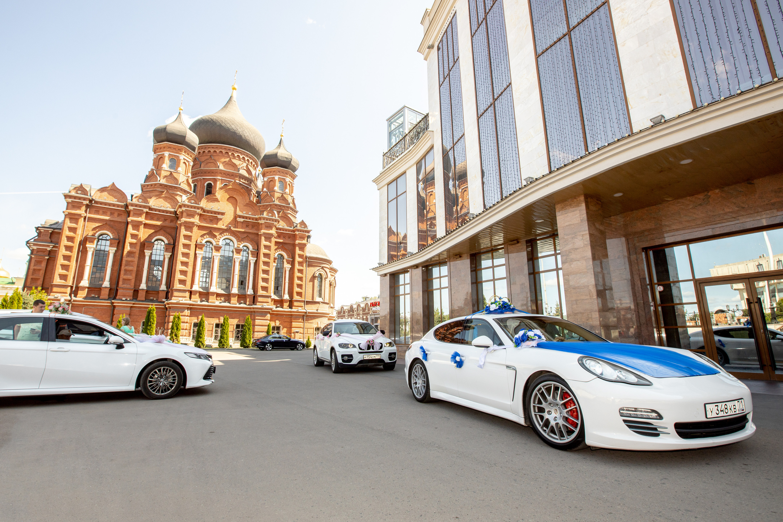 Свадьба Александра и Анастасии (Canon R, 16-35 мм II f2.8). Фотограф в Туле Крупский АнДРей. Фотостудия «КАДР71» в Туле