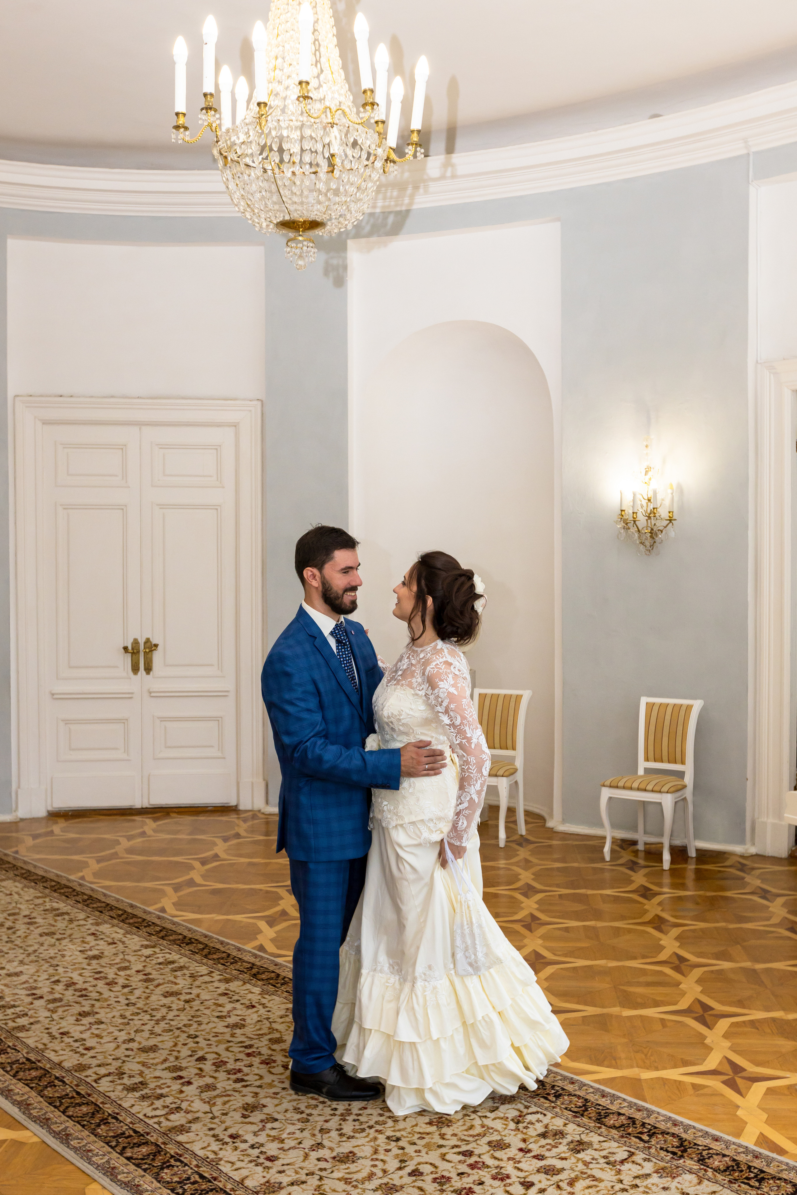 Свадьба Андрея и Натальи. (Canon R, 16-35 мм II f2.8). Фотограф в Туле Крупский АнДРей. Фотостудия «КАДР71» в Туле