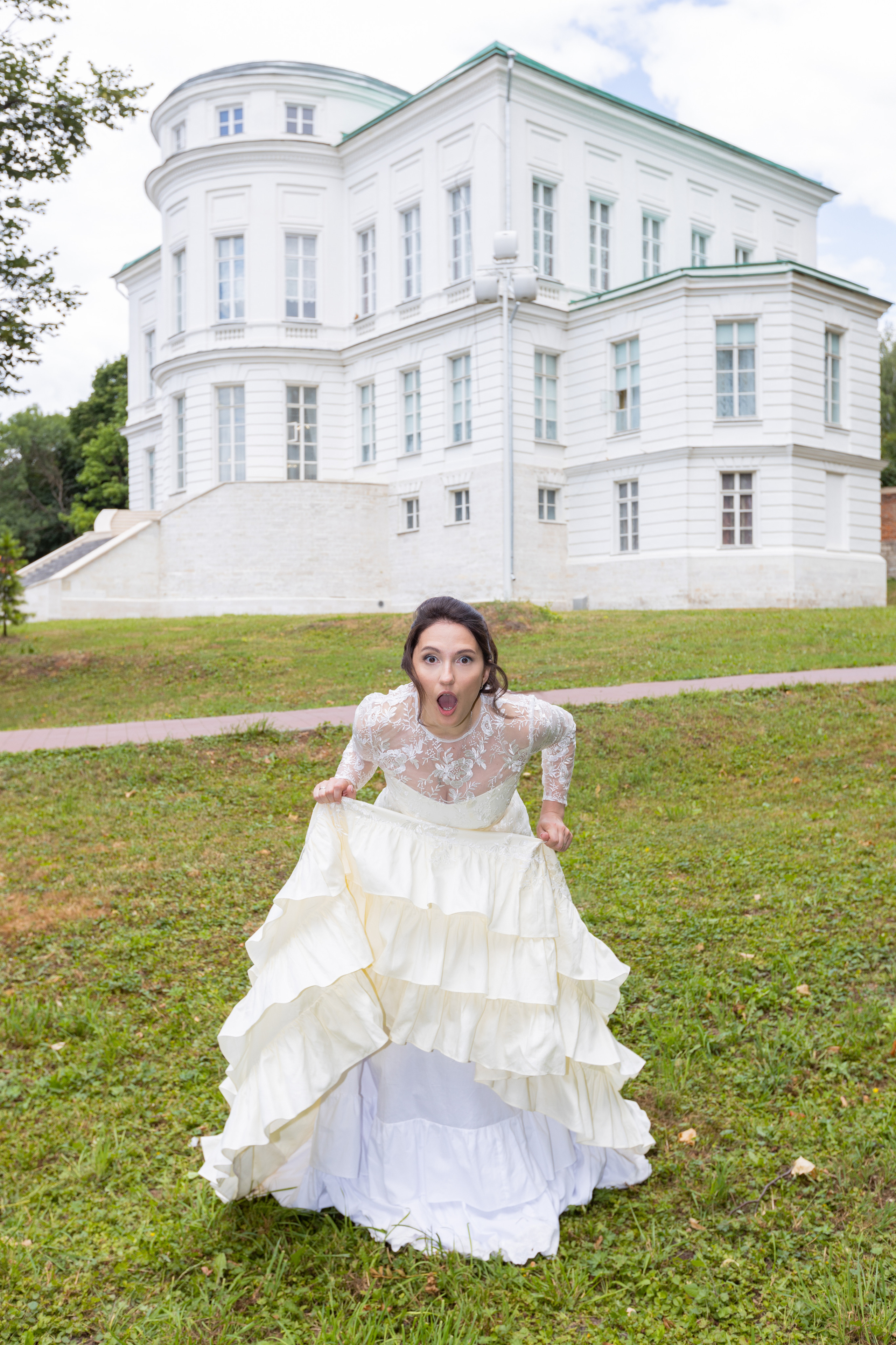 Свадьба Андрея и Натальи. (Canon R, 16-35 мм II f2.8). Фотограф в Туле Крупский АнДРей. Фотостудия «КАДР71» в Туле