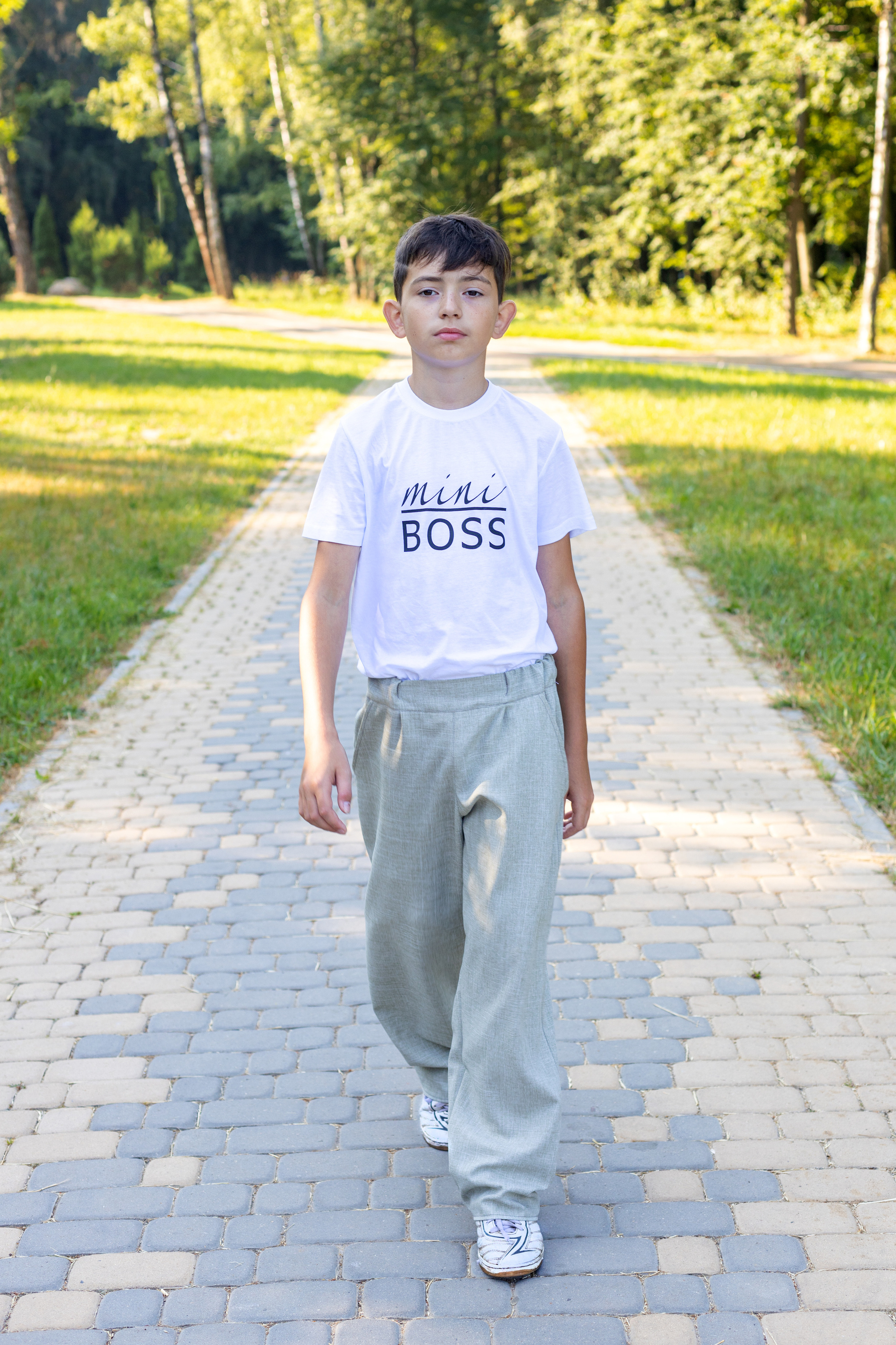 Съемка в ЦПКиО им. П. П. Белоусова. Фотограф в Туле Крупский АнДРей. Фотостудия «КАДР71» в Туле