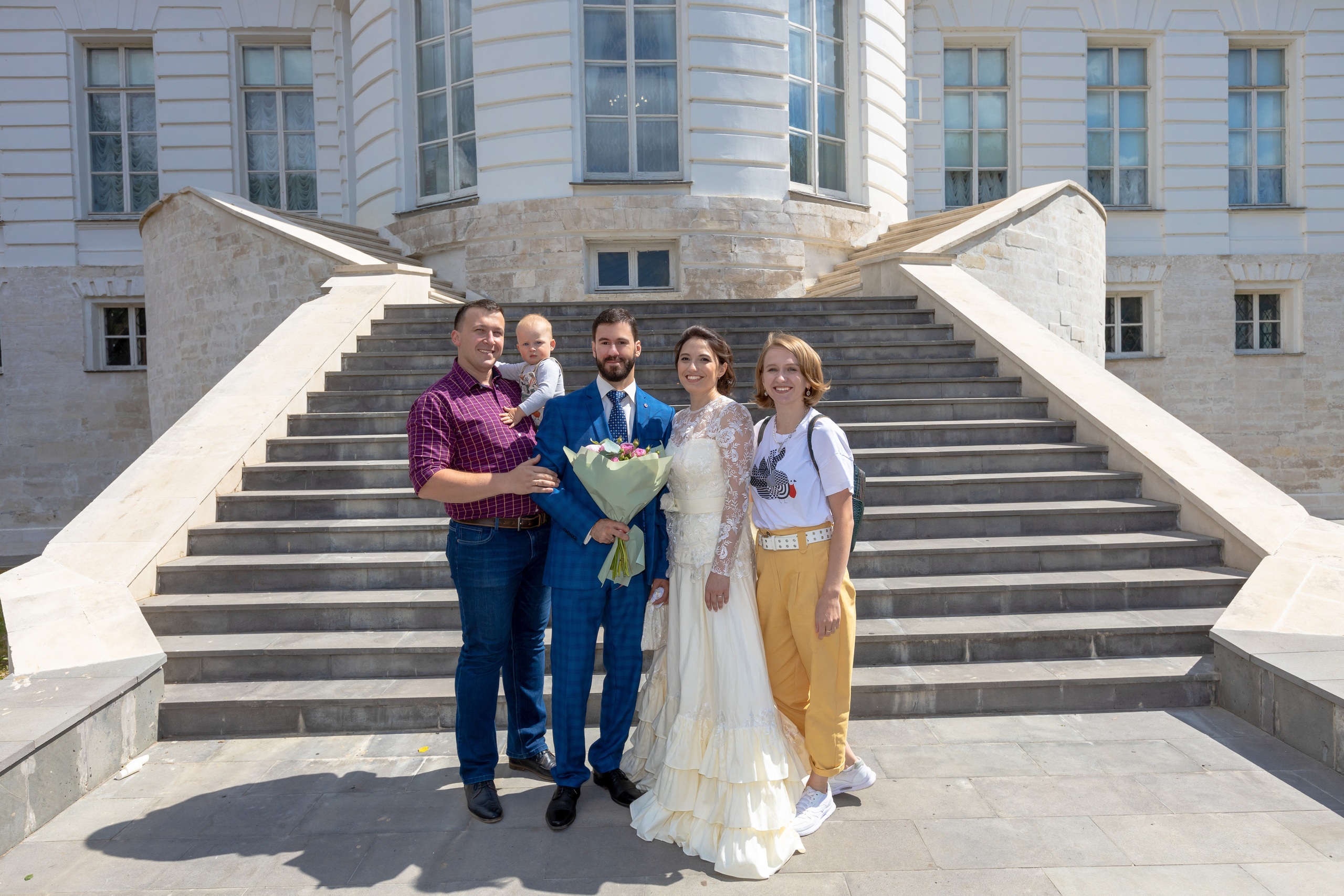 Свадьба Андрея и Натальи. (Canon R, 16-35 мм II f2.8). Фотограф в Туле Крупский АнДРей. Фотостудия «КАДР71» в Туле