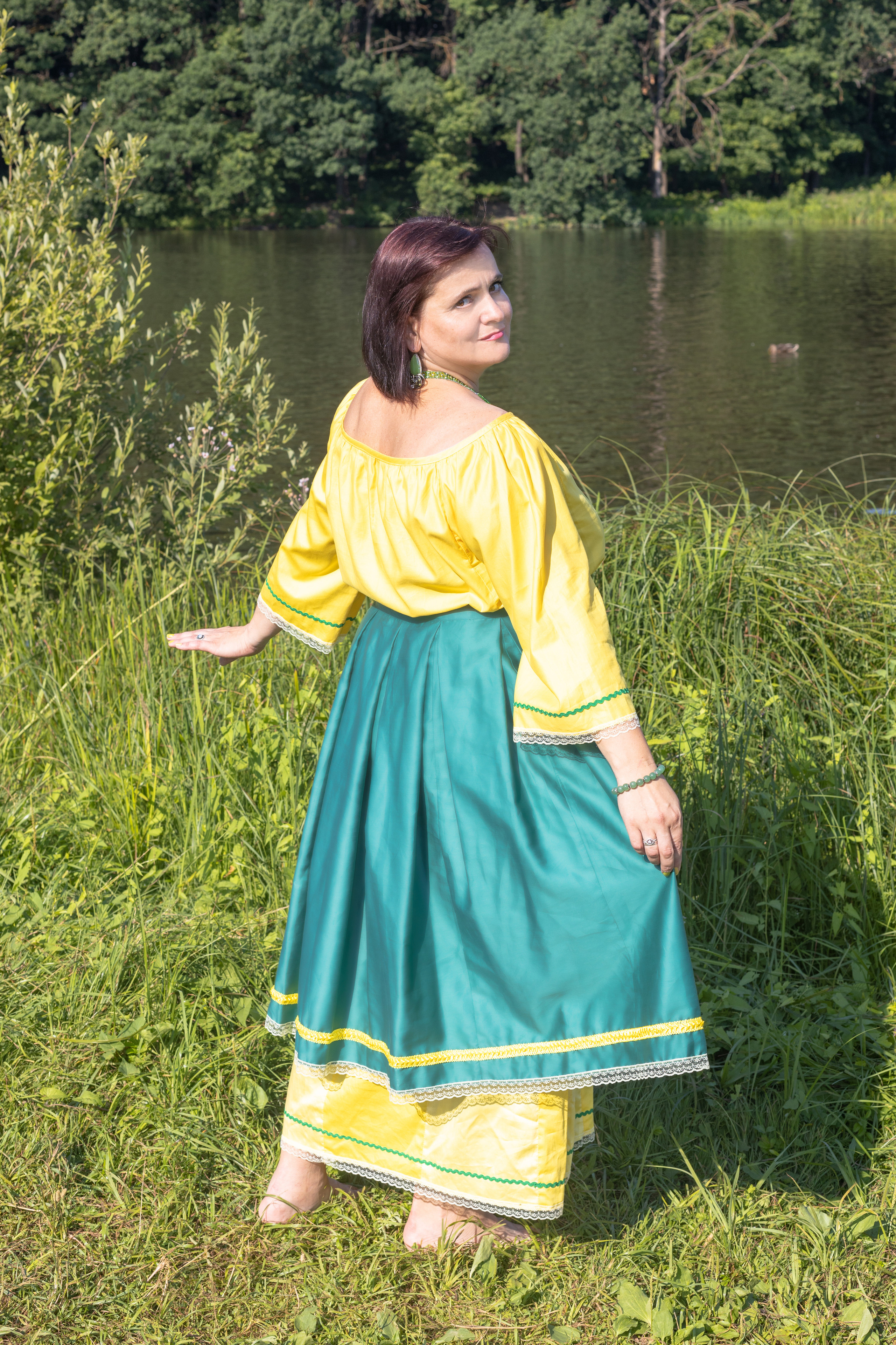 Съемка в ЦПКиО им. П. П. Белоусова. Фотограф в Туле Крупский АнДРей. Фотостудия «КАДР71» в Туле