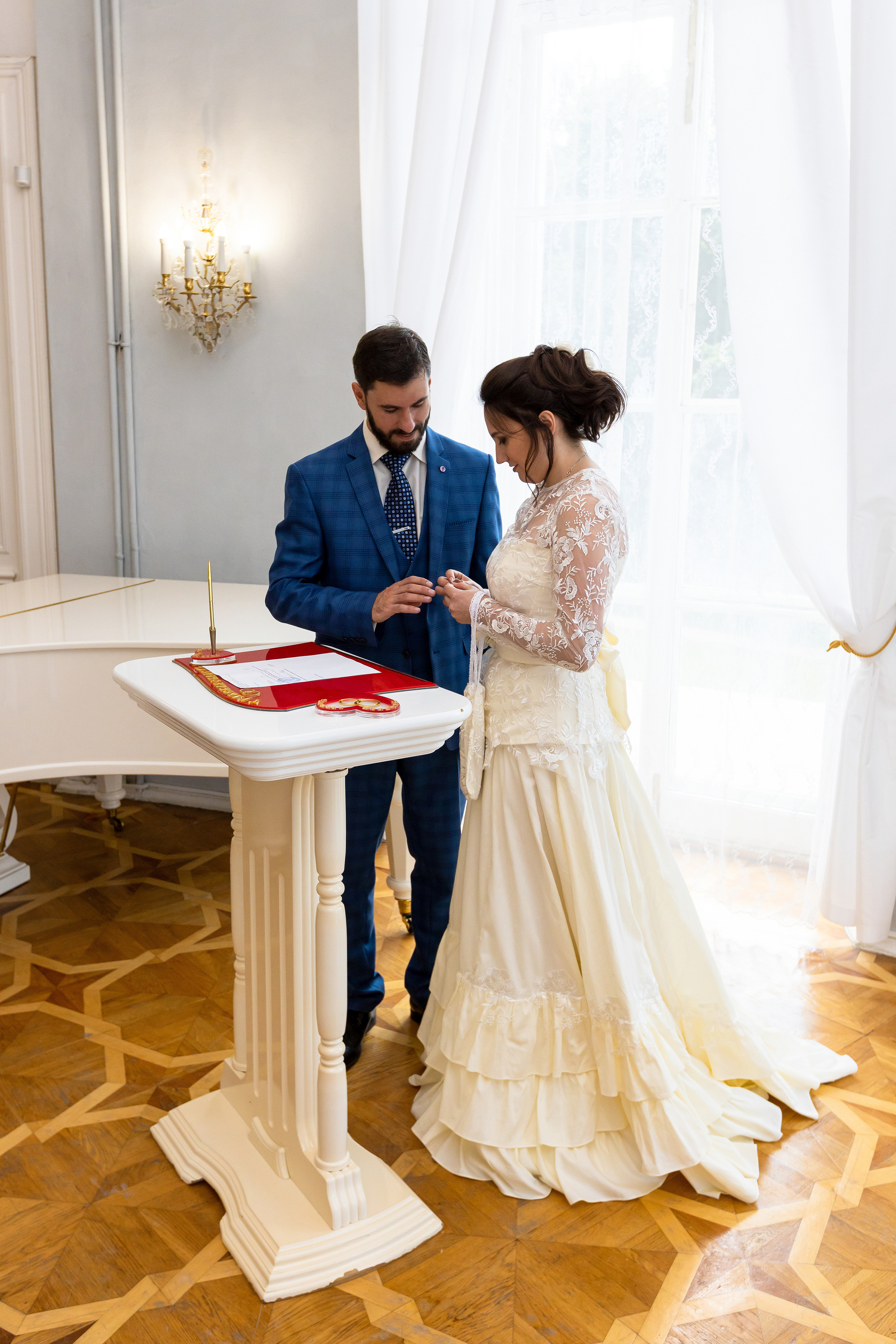 Свадьба Андрея и Натальи. (Canon R, 16-35 мм II f2.8). Фотограф в Туле Крупский АнДРей. Фотостудия «КАДР71» в Туле