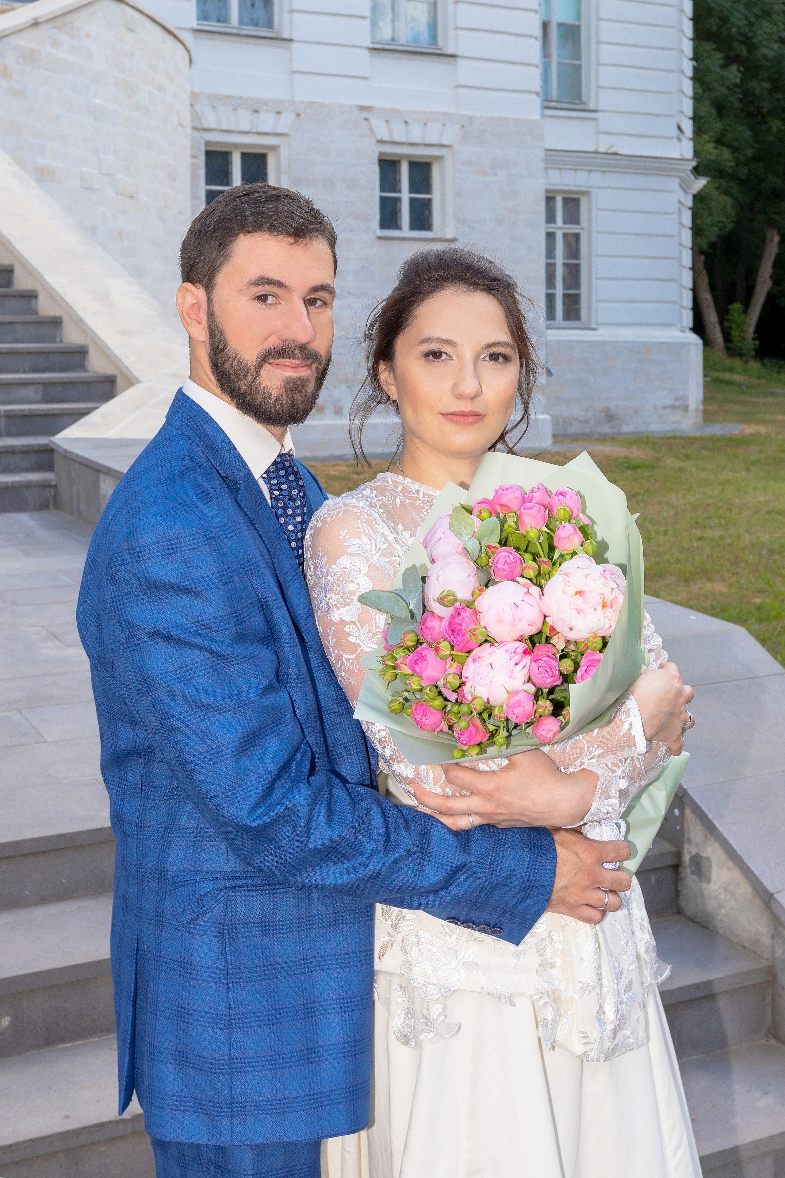 Свадьба Андрея и Натальи. (Canon R, 16-35 мм II f2.8). Фотограф в Туле Крупский АнДРей. Фотостудия «КАДР71» в Туле