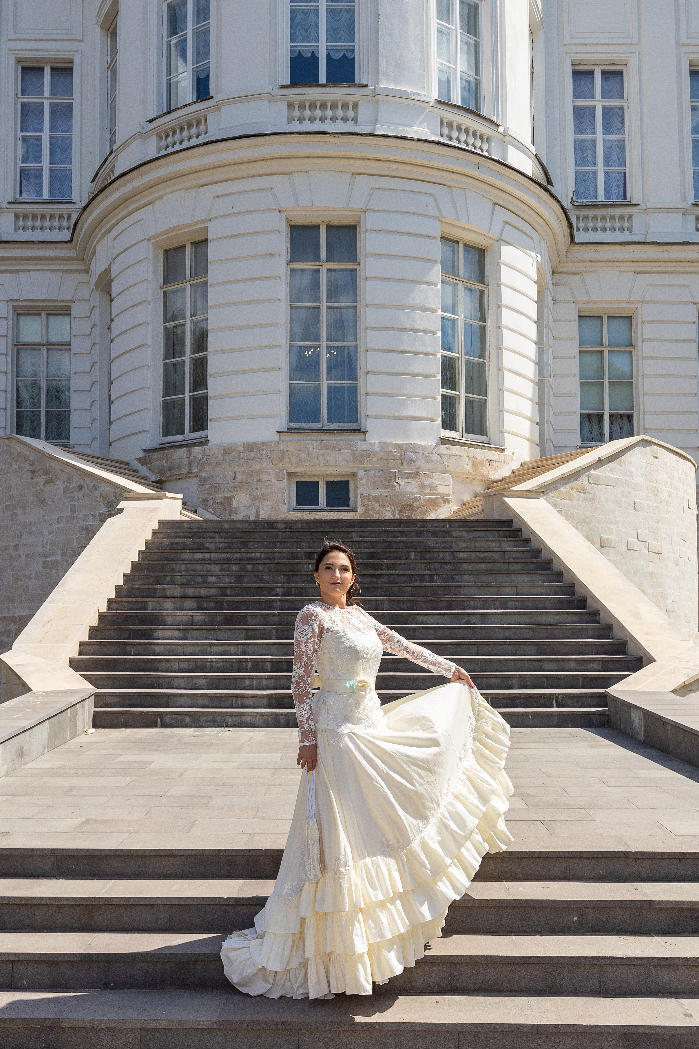 Свадьба Андрея и Натальи. (Canon R, 16-35 мм II f2.8). Фотограф в Туле Крупский АнДРей. Фотостудия «КАДР71» в Туле