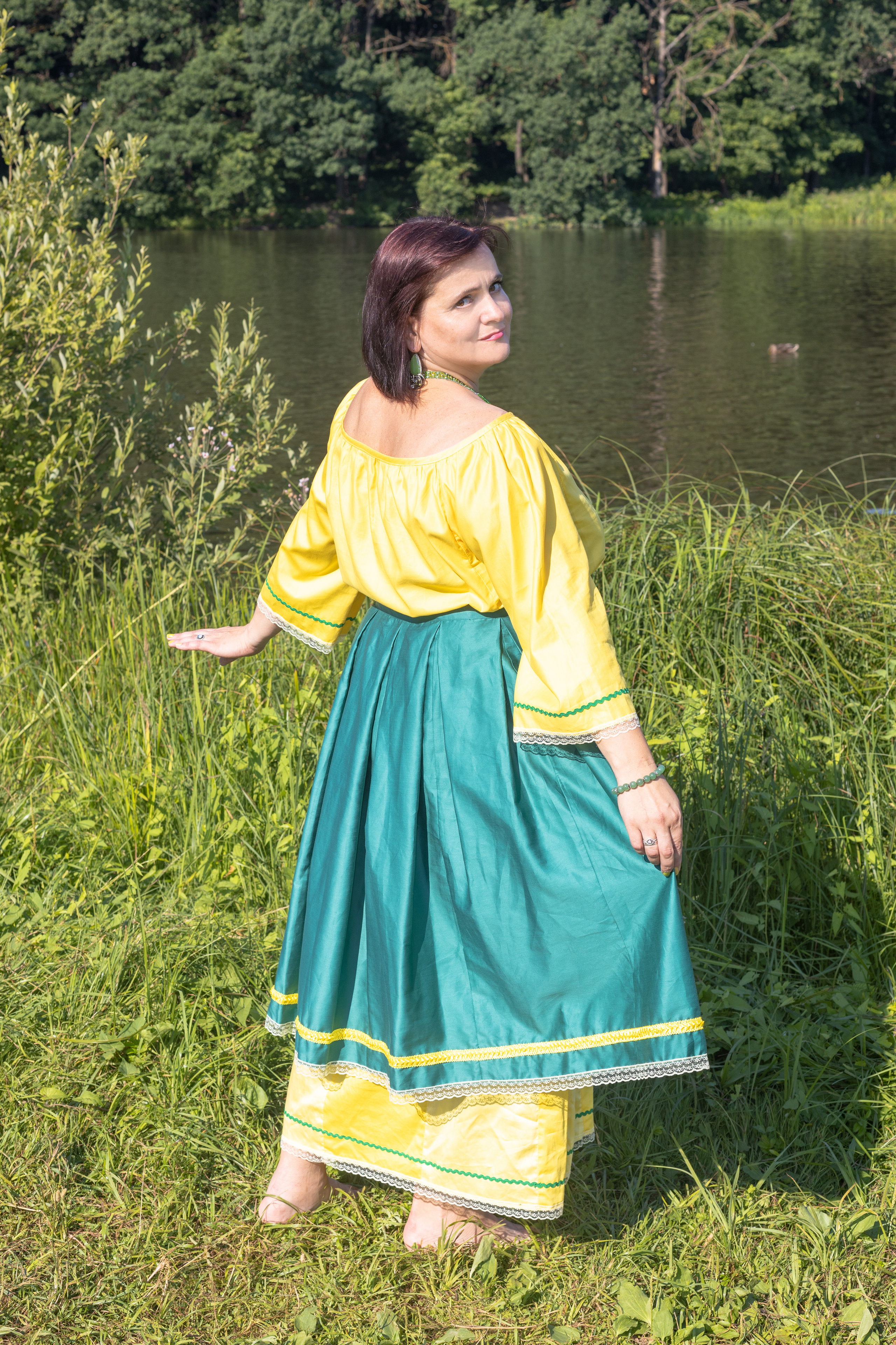 Съемка в ЦПКиО им. П. П. Белоусова. Фотограф в Туле Крупский АнДРей. Фотостудия «КАДР71» в Туле