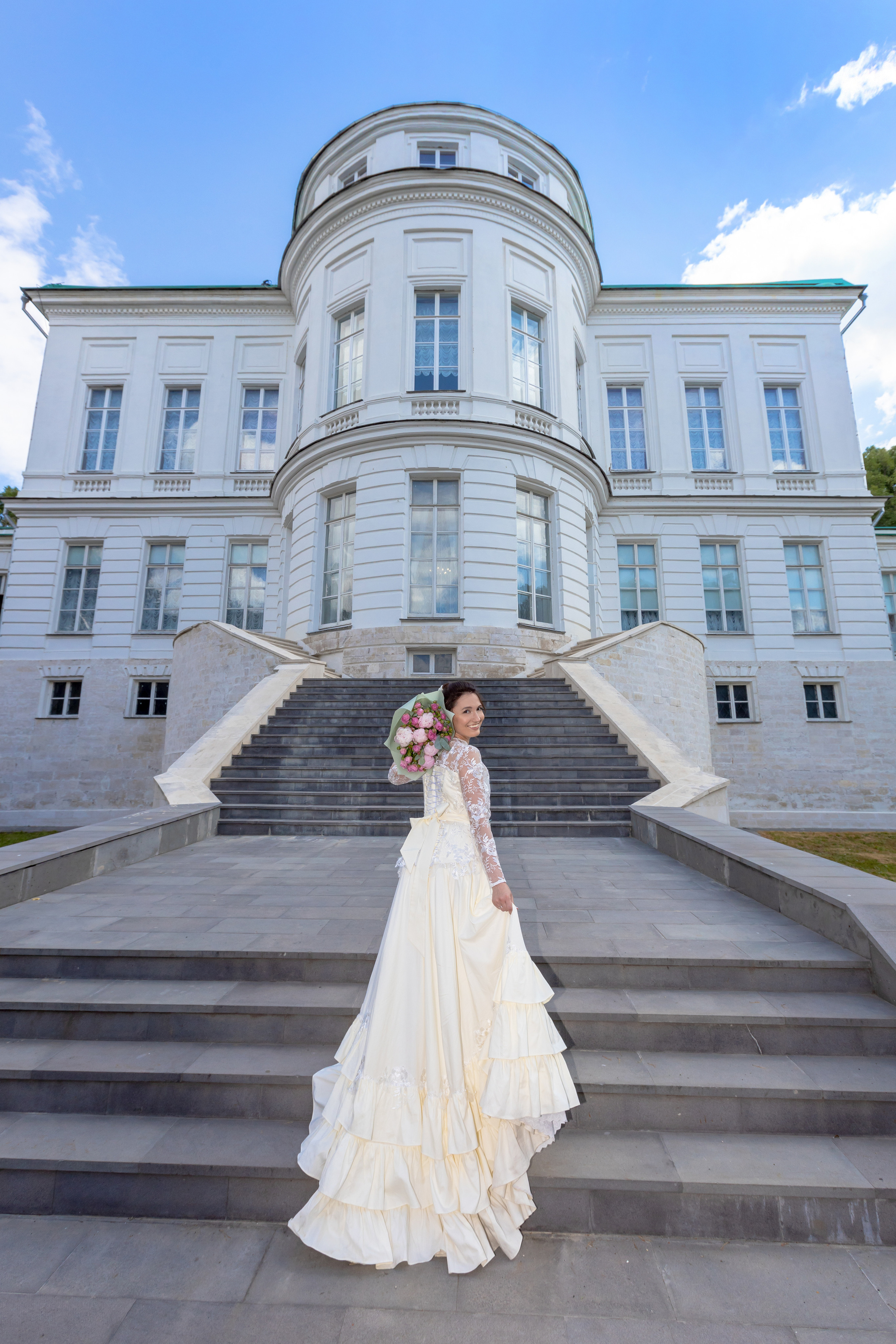 Свадьба Андрея и Натальи. (Canon R, 16-35 мм II f2.8). Фотограф в Туле Крупский АнДРей. Фотостудия «КАДР71» в Туле