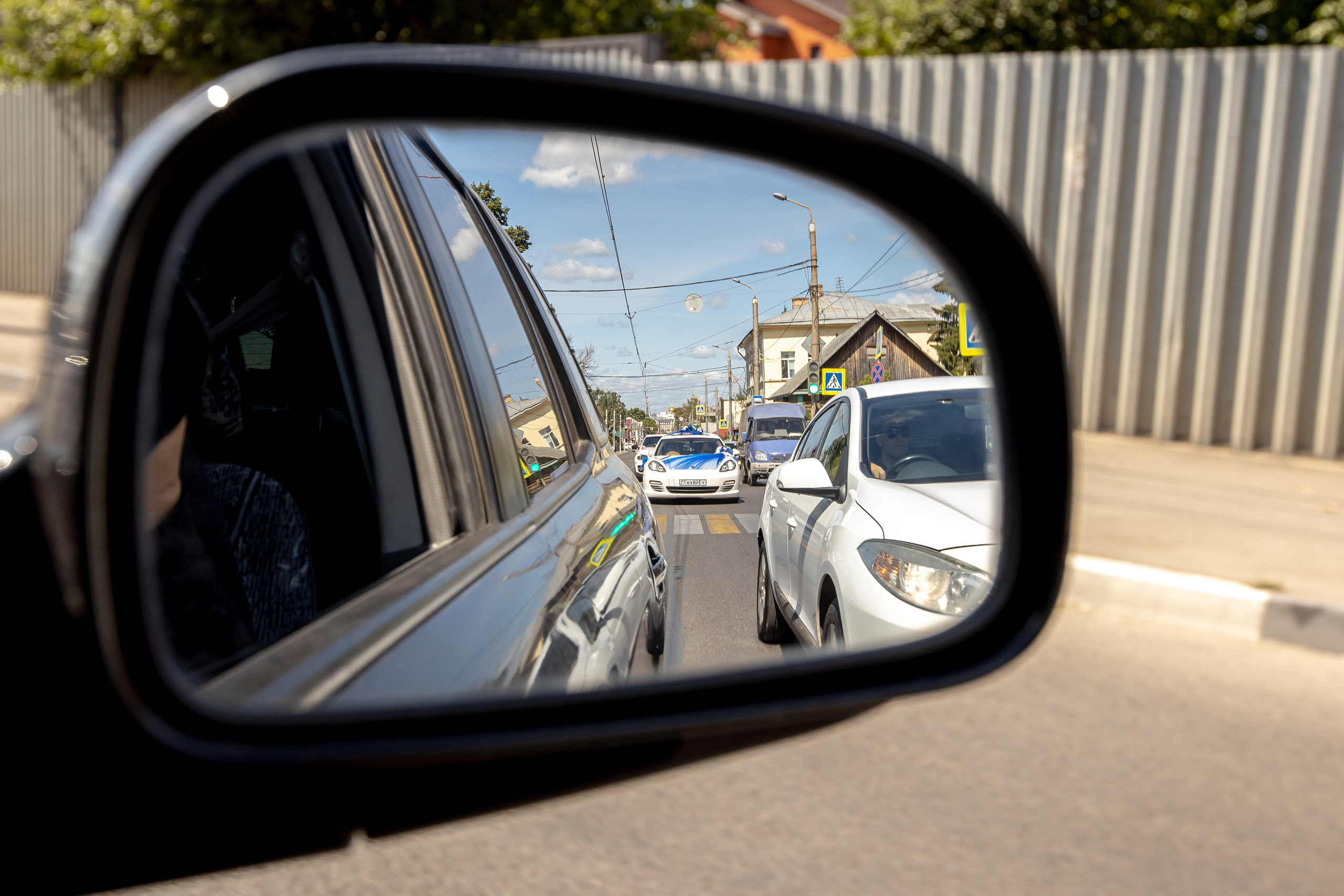 Свадьба Александра и Анастасии (Canon R, 16-35 мм II f2.8). Фотограф в Туле Крупский АнДРей. Фотостудия «КАДР71» в Туле